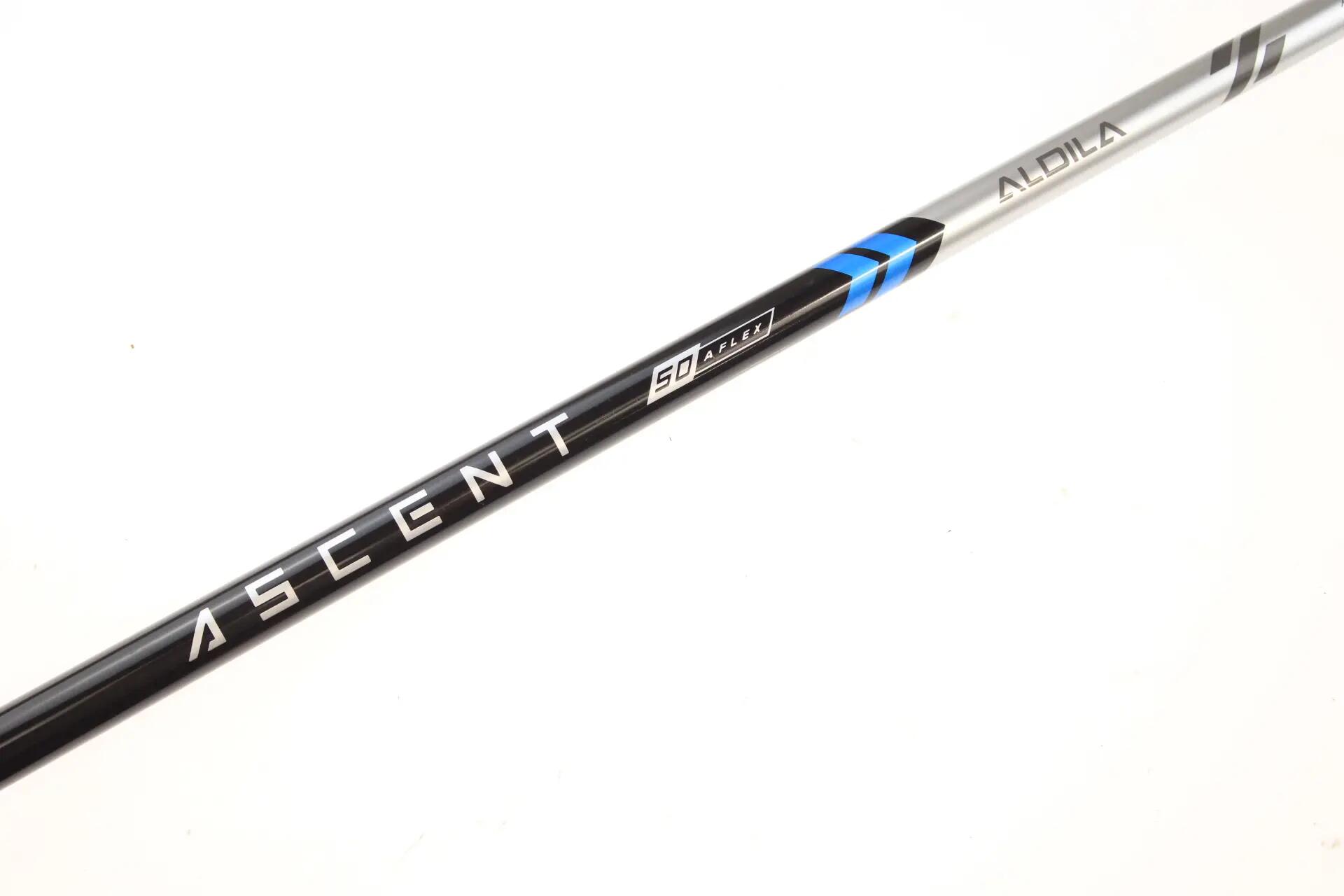 Seconde vie - Callaway Paradym RH 16.5-deg Fairway Wood - Good 4/5