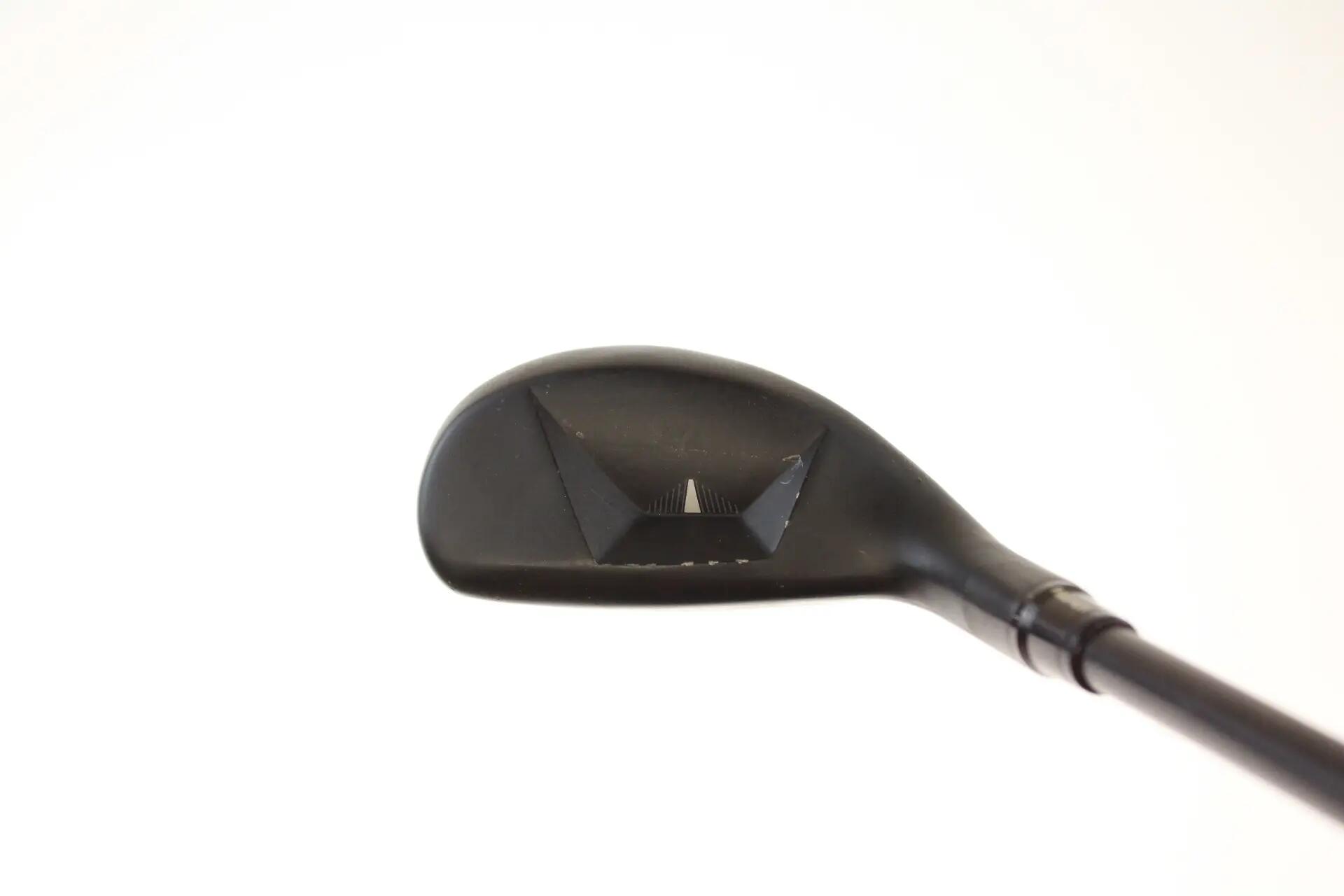 Seconde vie - TaylorMade GAPR Hi RH 19-deg Hybrid - Sufficient 3/5