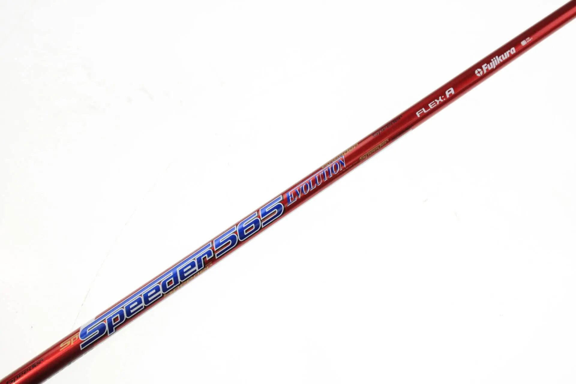 Seconde vie - Callaway XR 16 RH 13.5-deg Driver - Sufficient 4/6
