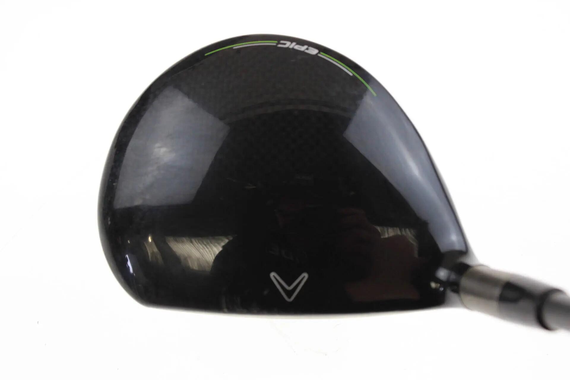 Seconde vie - Callaway Epic Speed RH 15-deg Fairway Wood - Sufficient 3/5