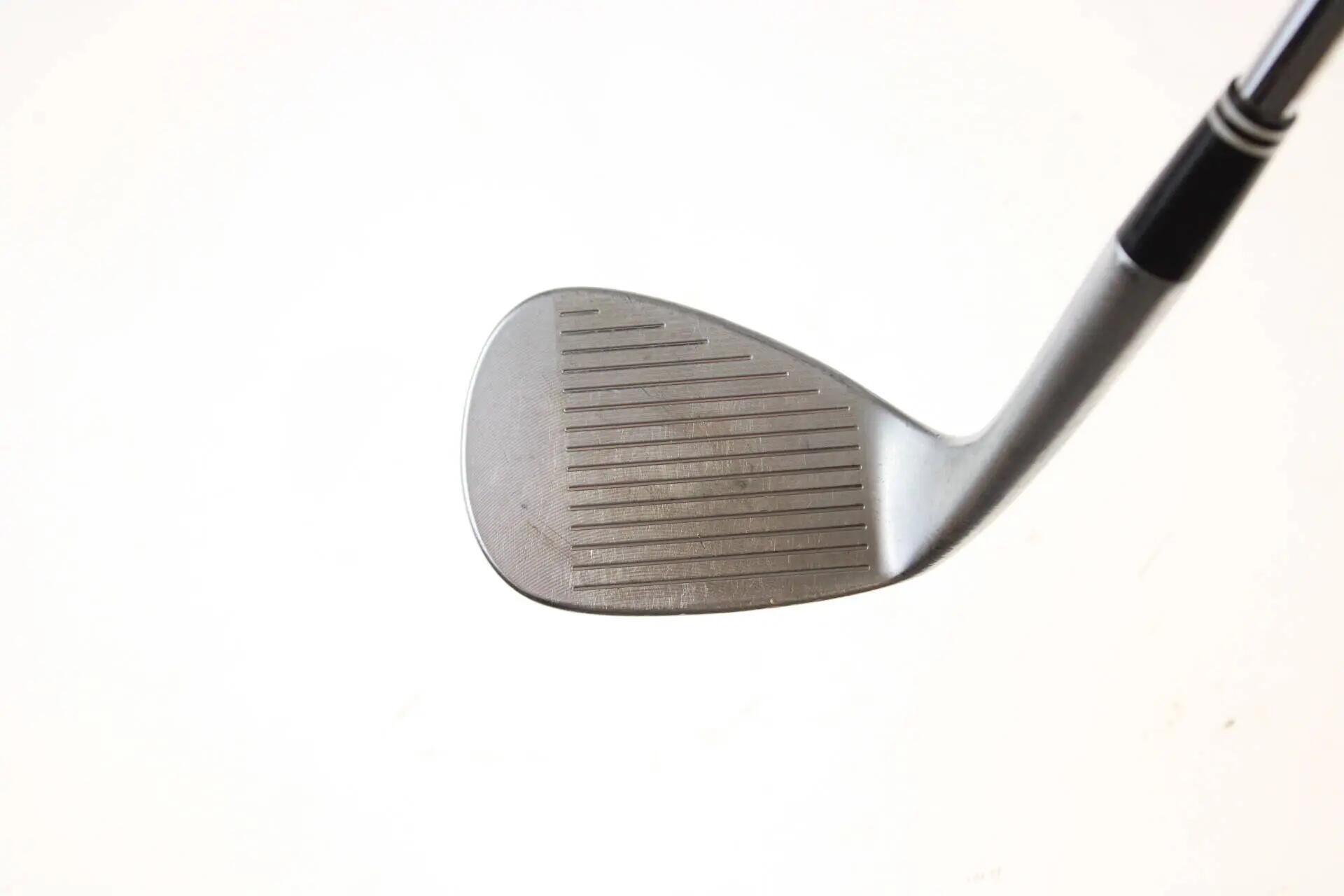Seconde vie - Cleveland 588 RTX Satin Chrome RH 60-deg Wedge - Sufficient 3/5