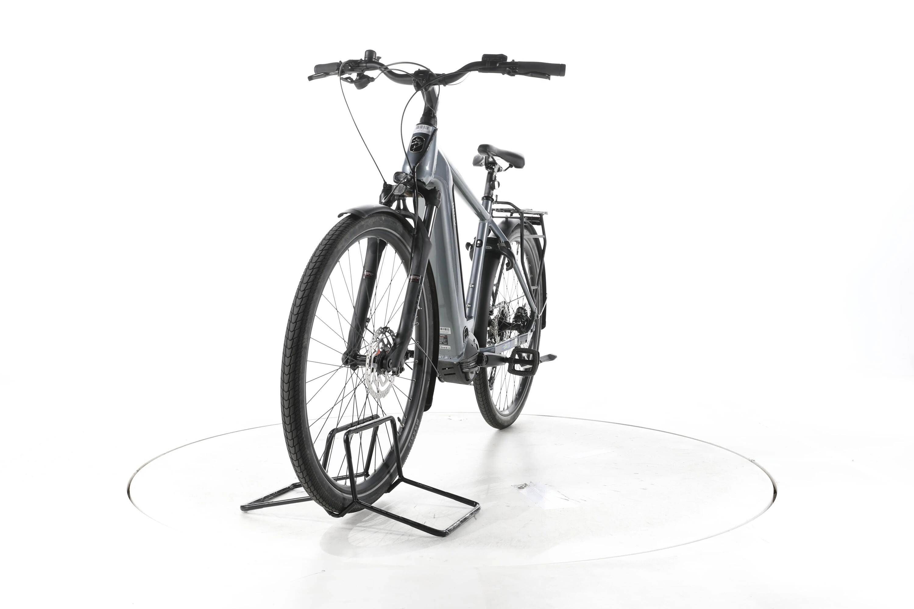 Ebike ricondizionata · BESV TR 1.2 · Ottime condizioni 4/7