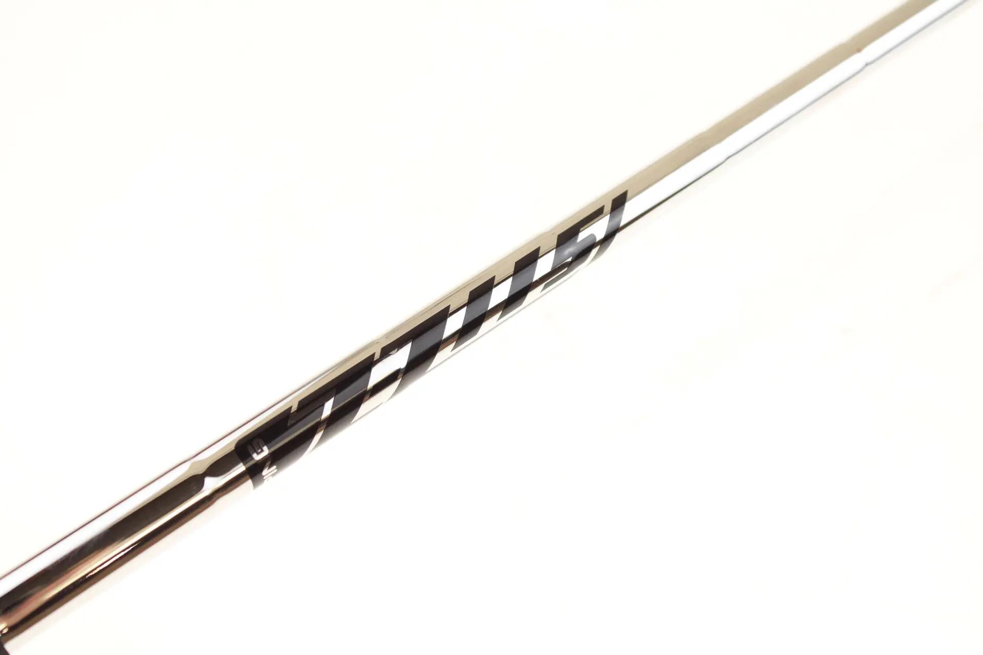 Seconde vie - Ping S159 Chrome RH 58-deg Wedge - Excellent 4/5