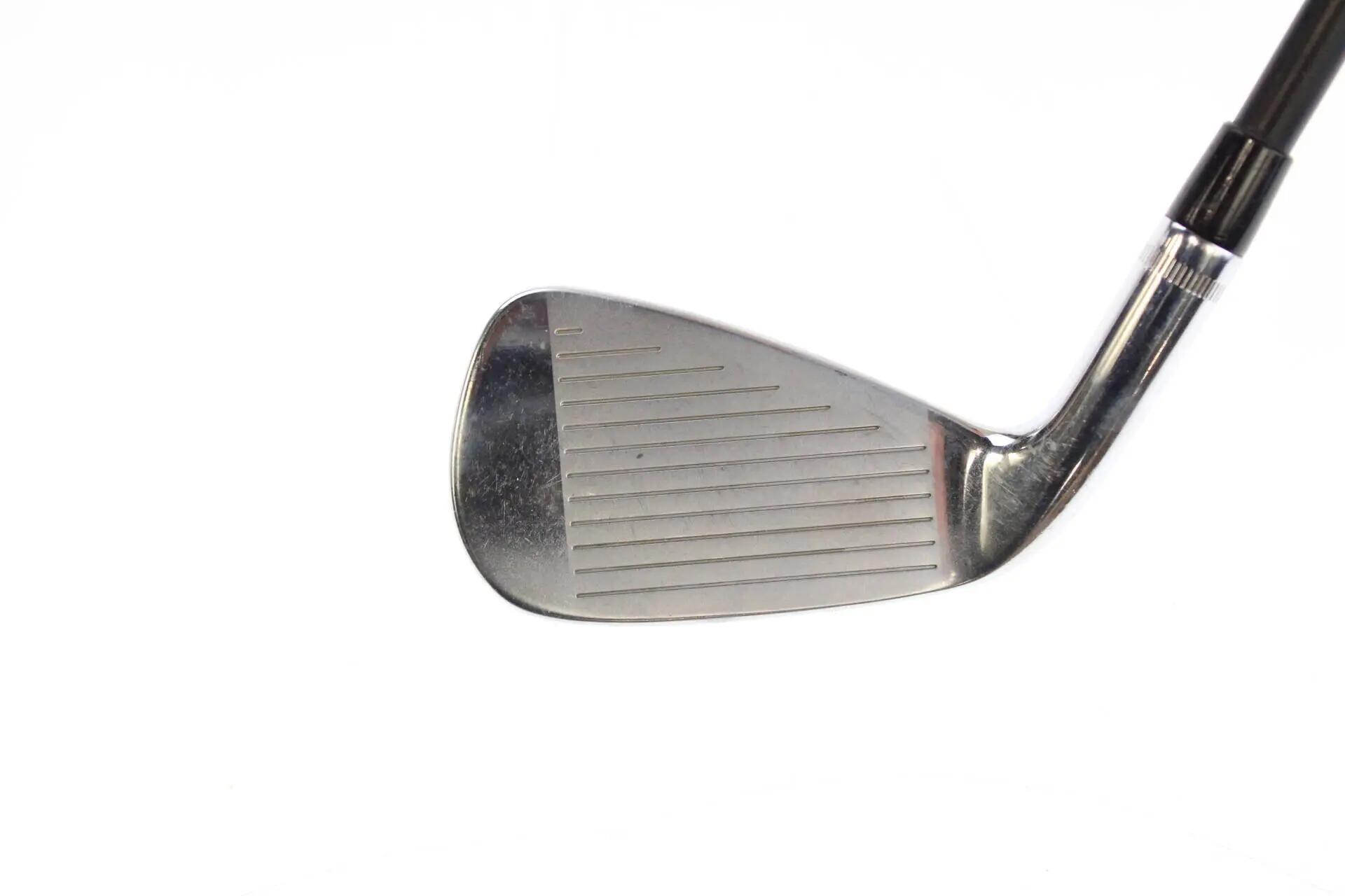 Seconde vie - Wilson Staff Model RH 21-deg Hybrid - Good 3/5
