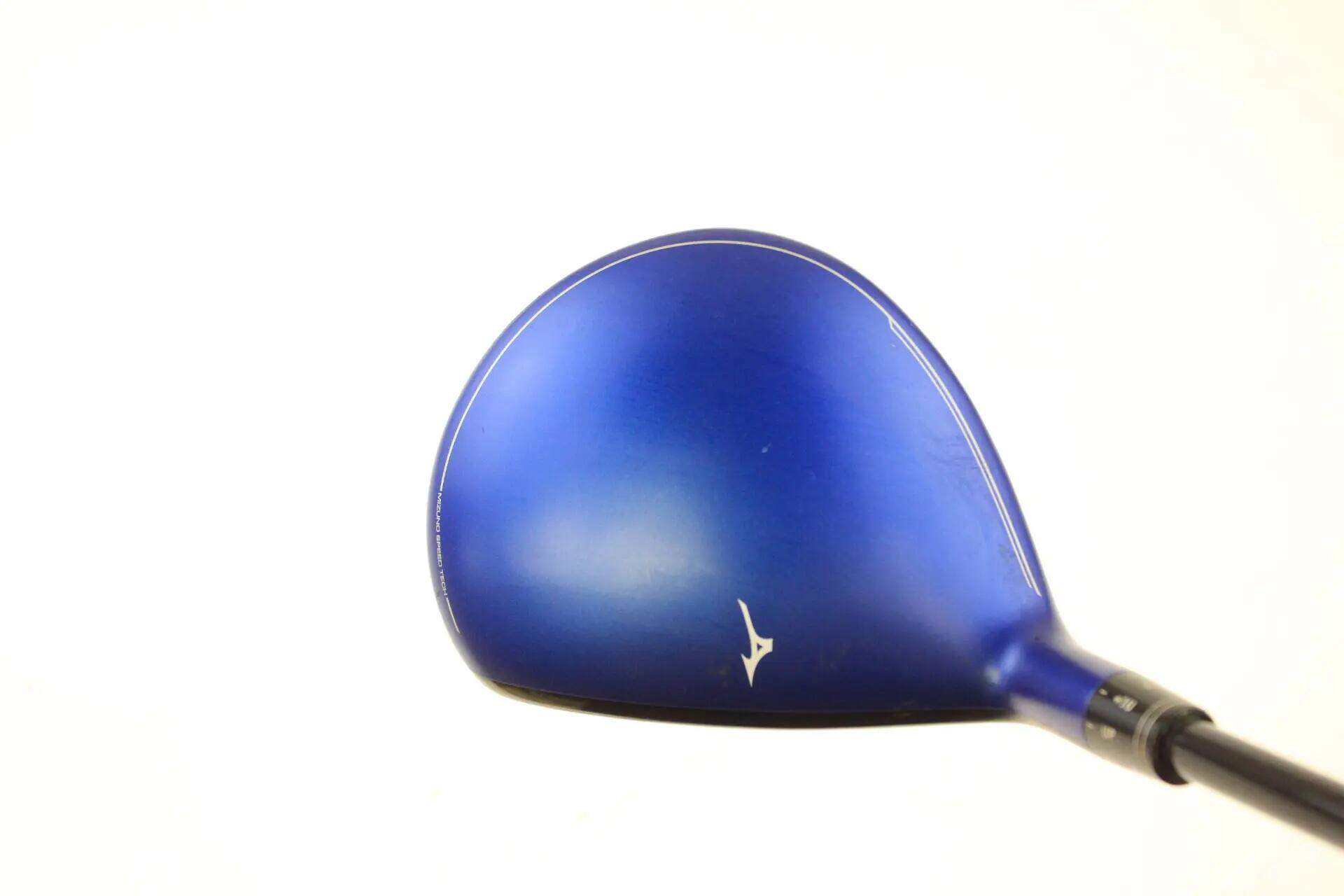 Seconde vie - Mizuno ST 180 RH 15-deg Fairway Wood - Good 3/5