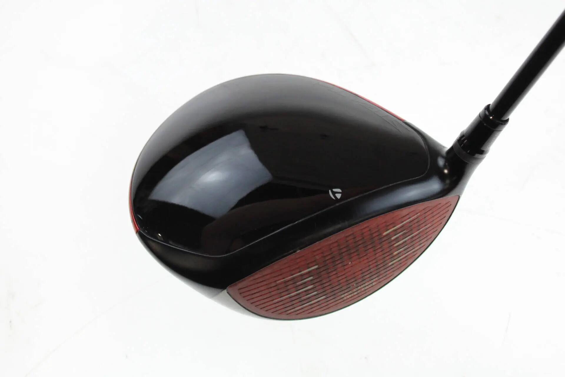 Seconde vie - TaylorMade Stealth 2 RH 10.5-deg Driver - Sufficient 3/6