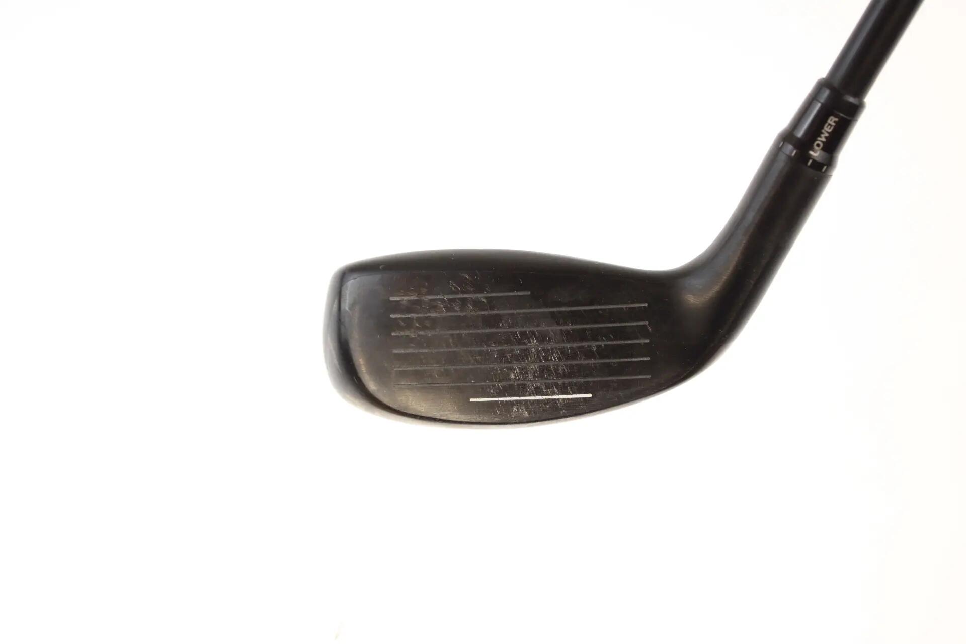 Seconde vie - TaylorMade GAPR Hi RH 19-deg Hybrid - Sufficient 2/5