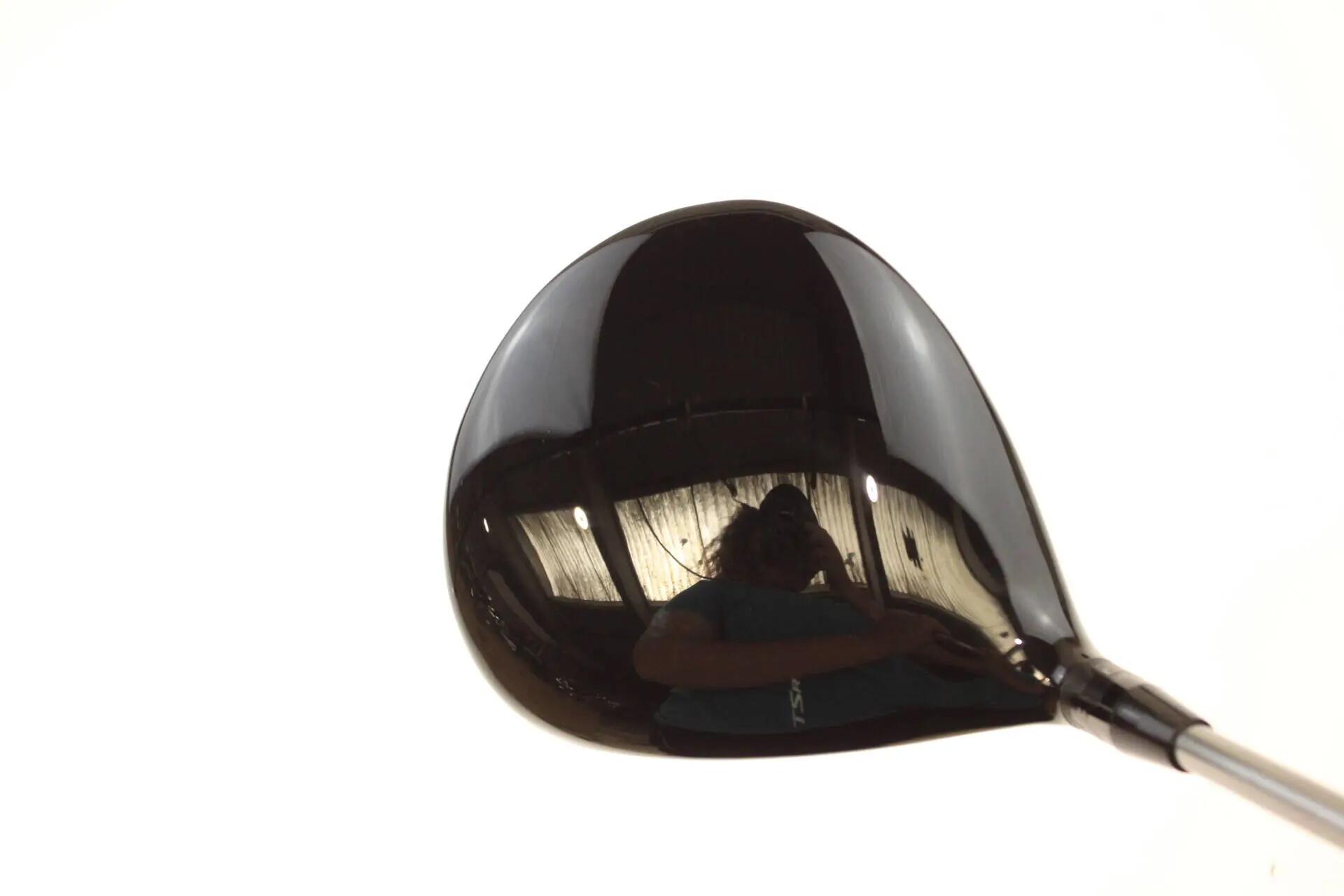 Seconde vie - Titleist TSR2 RH 10-deg Driver - Good 3/5