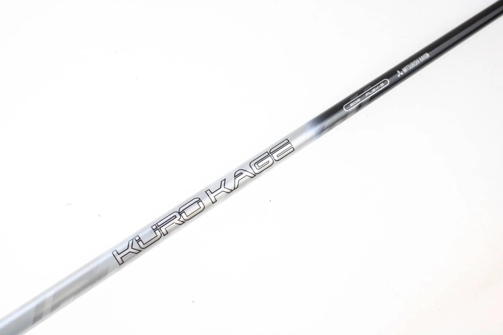 Seconde vie - TaylorMade M1 RH 15-deg Fairway Wood - Good 4/5