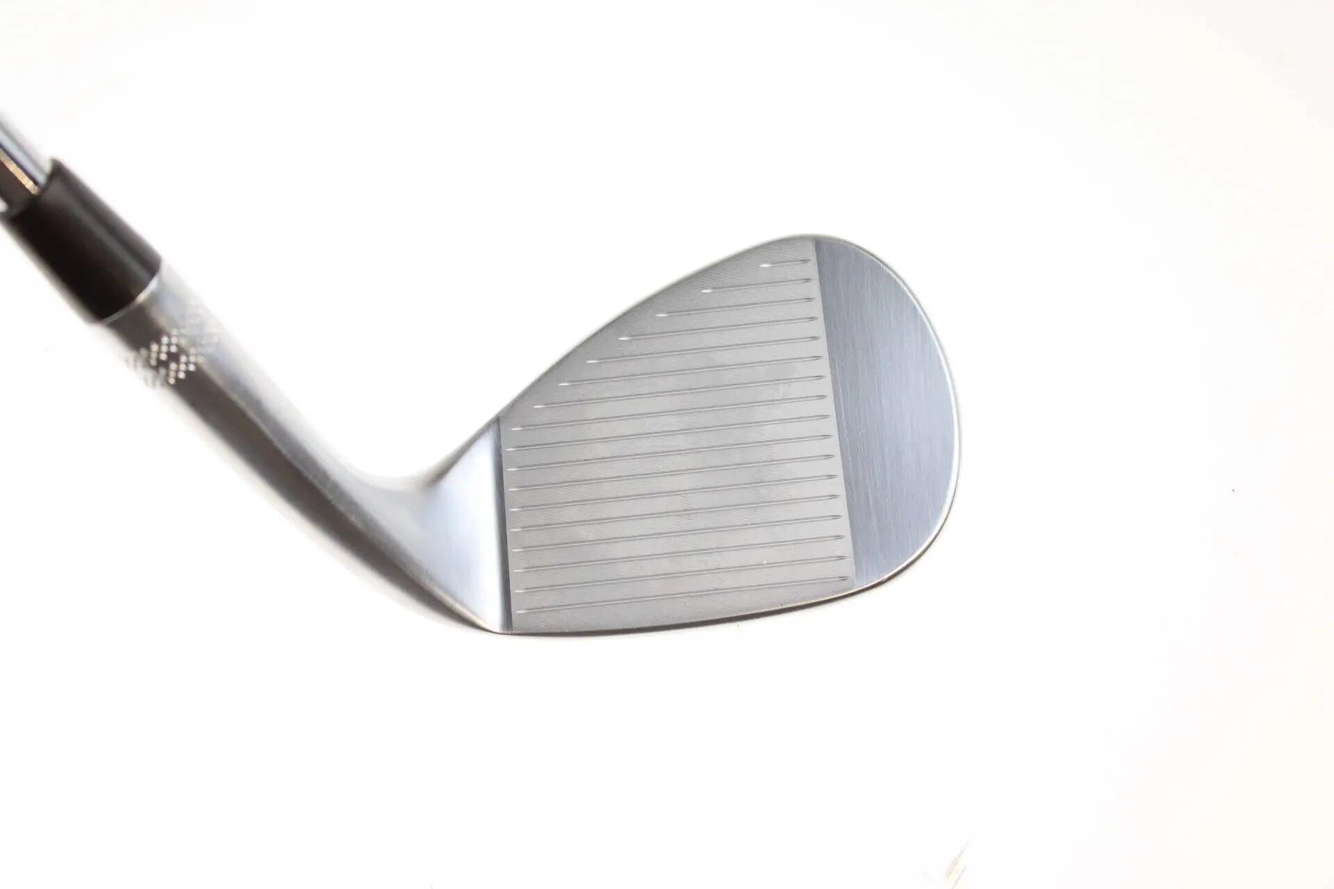 Seconde vie - Callaway Opus Brushed Chrome S-Grind LH 54-deg Wedge - Excellent 3/5