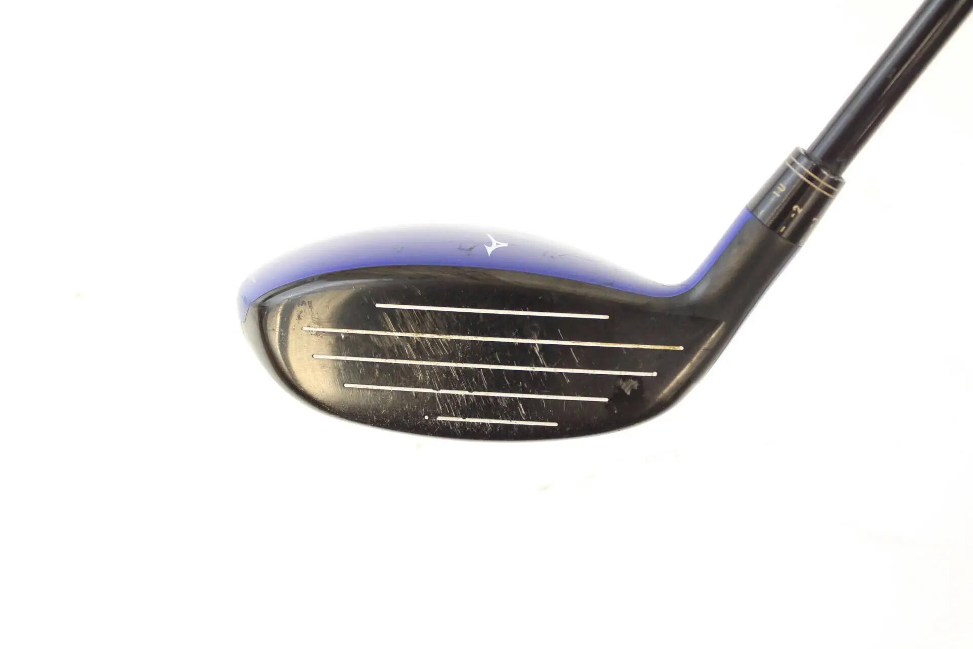 Seconde vie - Mizuno ST 180 RH 15-deg Fairway Wood - Good 2/5