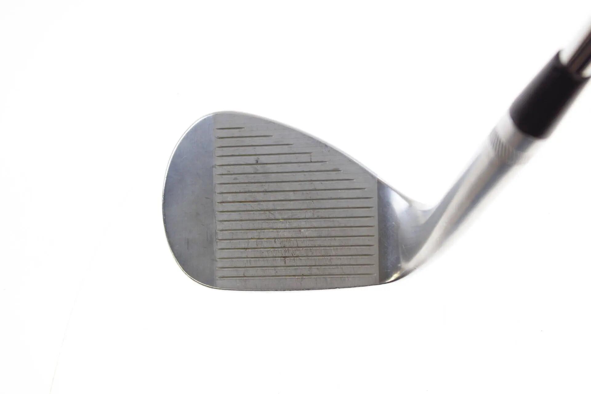 Seconde vie - Titleist Vokey SM10 Tour Chrome T-Grind RH 58-deg Wedge - Good 3/5