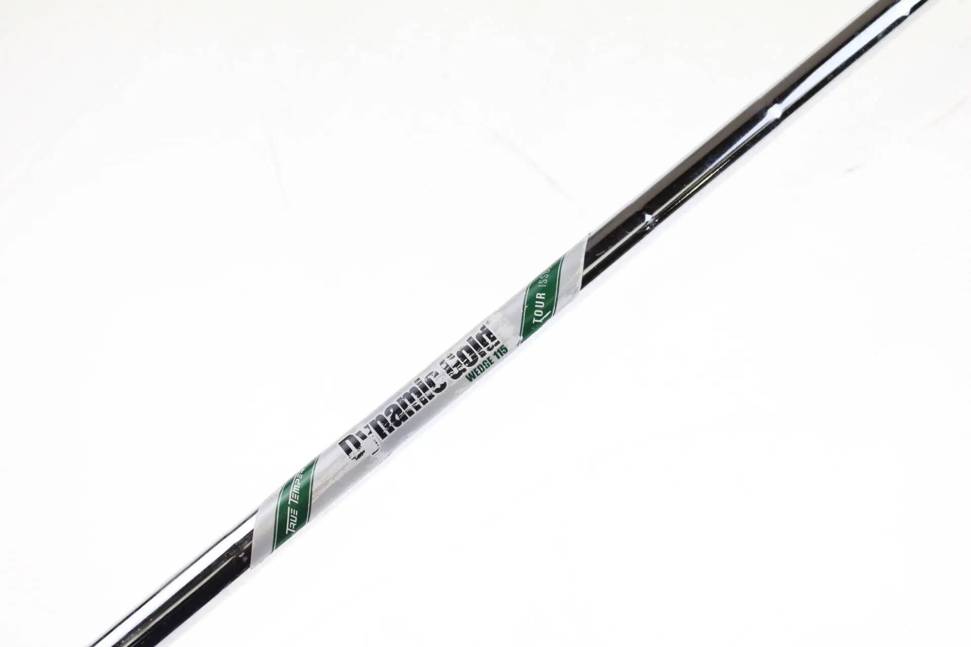 Seconde vie - TaylorMade MG4 SB Tour Satin Chrome RH 50-deg Wedge - Good 4/5