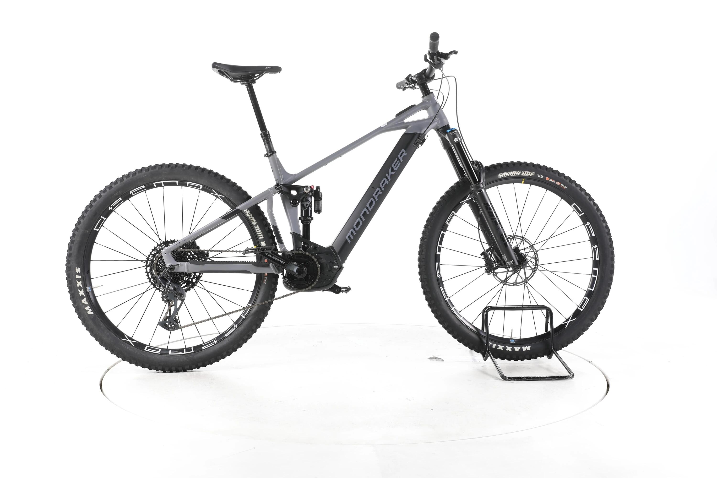 MONDRAKER picture