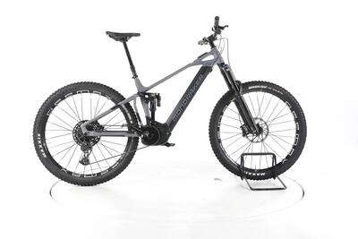 Ebike ricondizionata · Mondraker Crafty R · Ottime condizioni