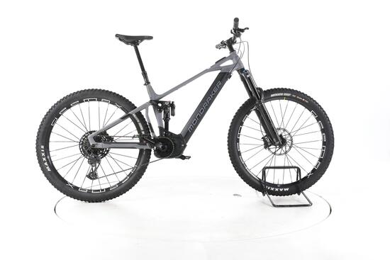 Ebike ricondizionata · Mondraker Crafty R · Ottime condizioni
