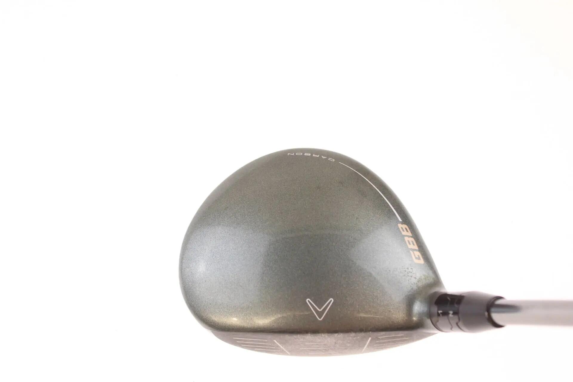 Seconde vie - Callaway Great Big Bertha 2023 RH 18-deg Fairway Wood - Sufficient 3/5