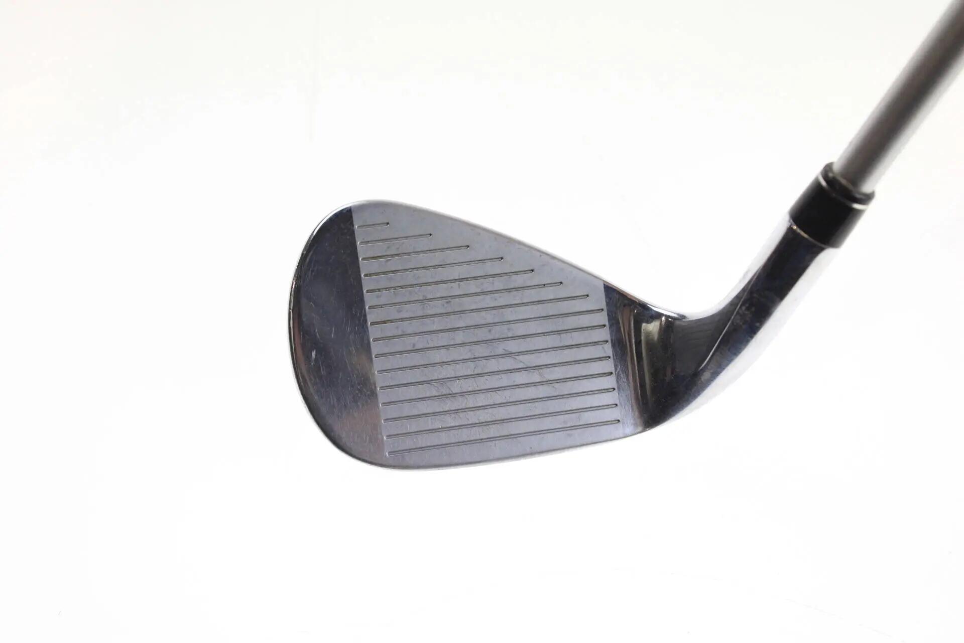Seconde vie - Callaway Paradym X RH 46-deg Wedge - Good 3/5