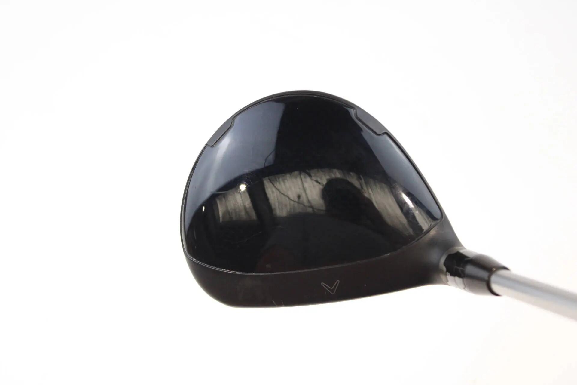 Seconde vie - Callaway Paradym RH 16.5-deg Fairway Wood - Good 3/5