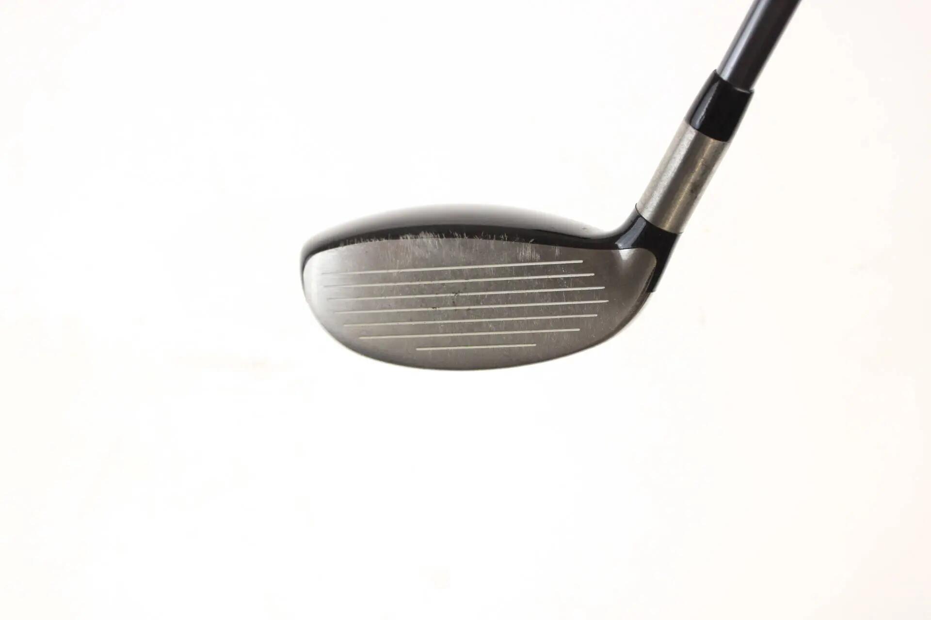 Seconde vie - Titleist 909H RH 19-deg Hybrid - Sufficient 2/5