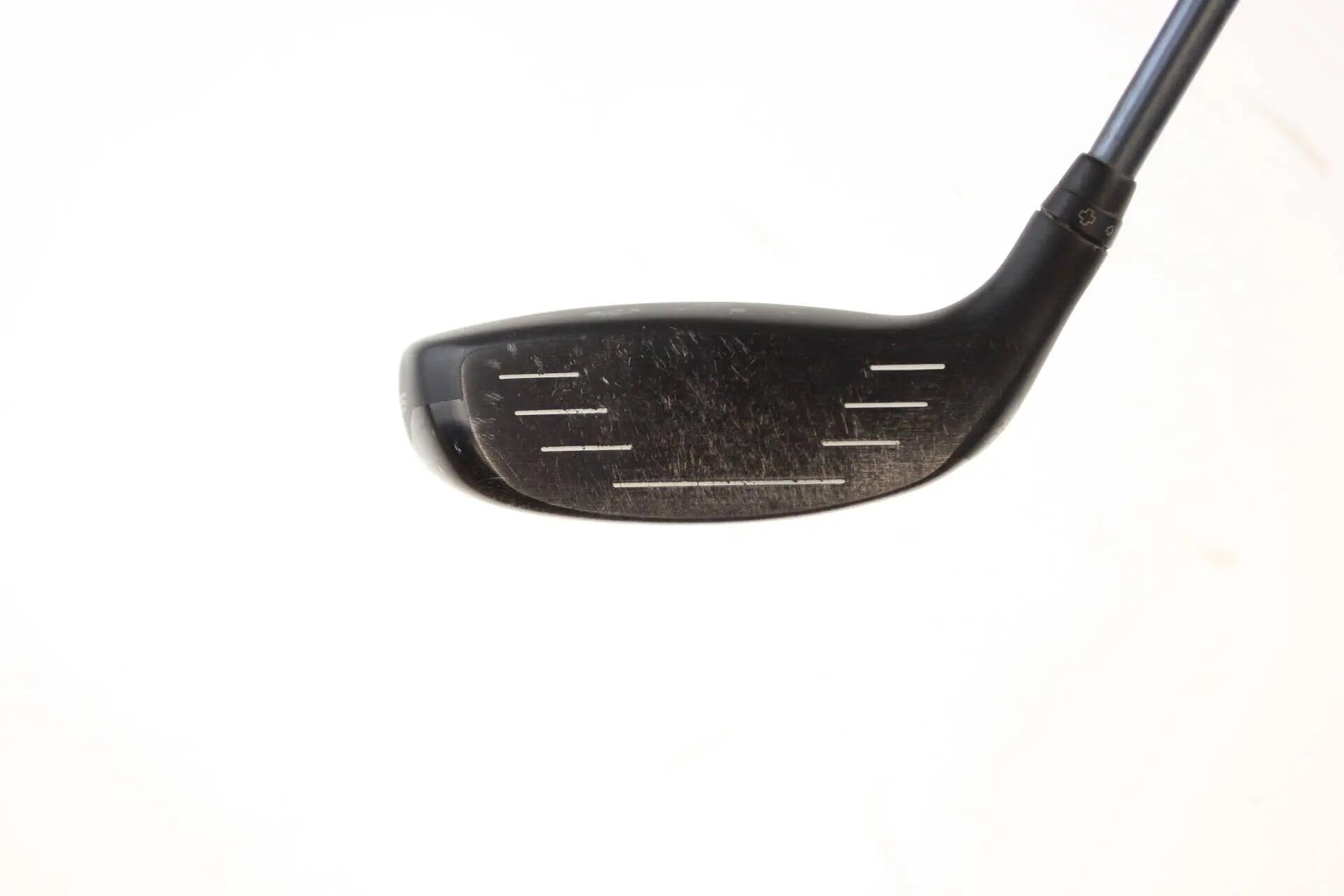 Seconde vie - Ping G425 MAX RH 14.5-deg Fairway Wood - Sufficient 2/5