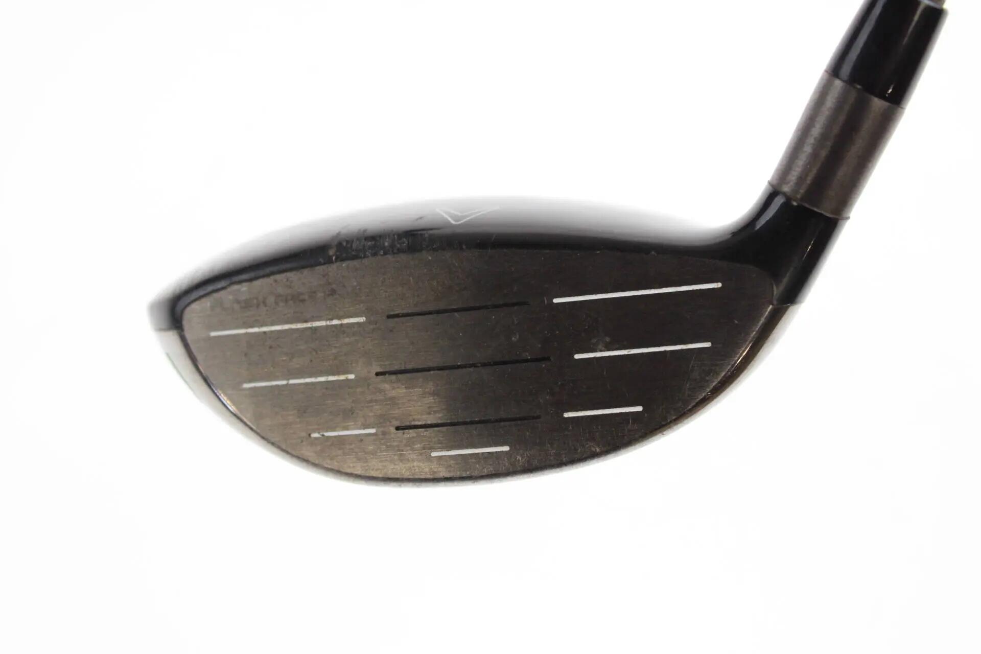 Seconde vie - Callaway Epic Speed RH 15-deg Fairway Wood - Sufficient 2/5