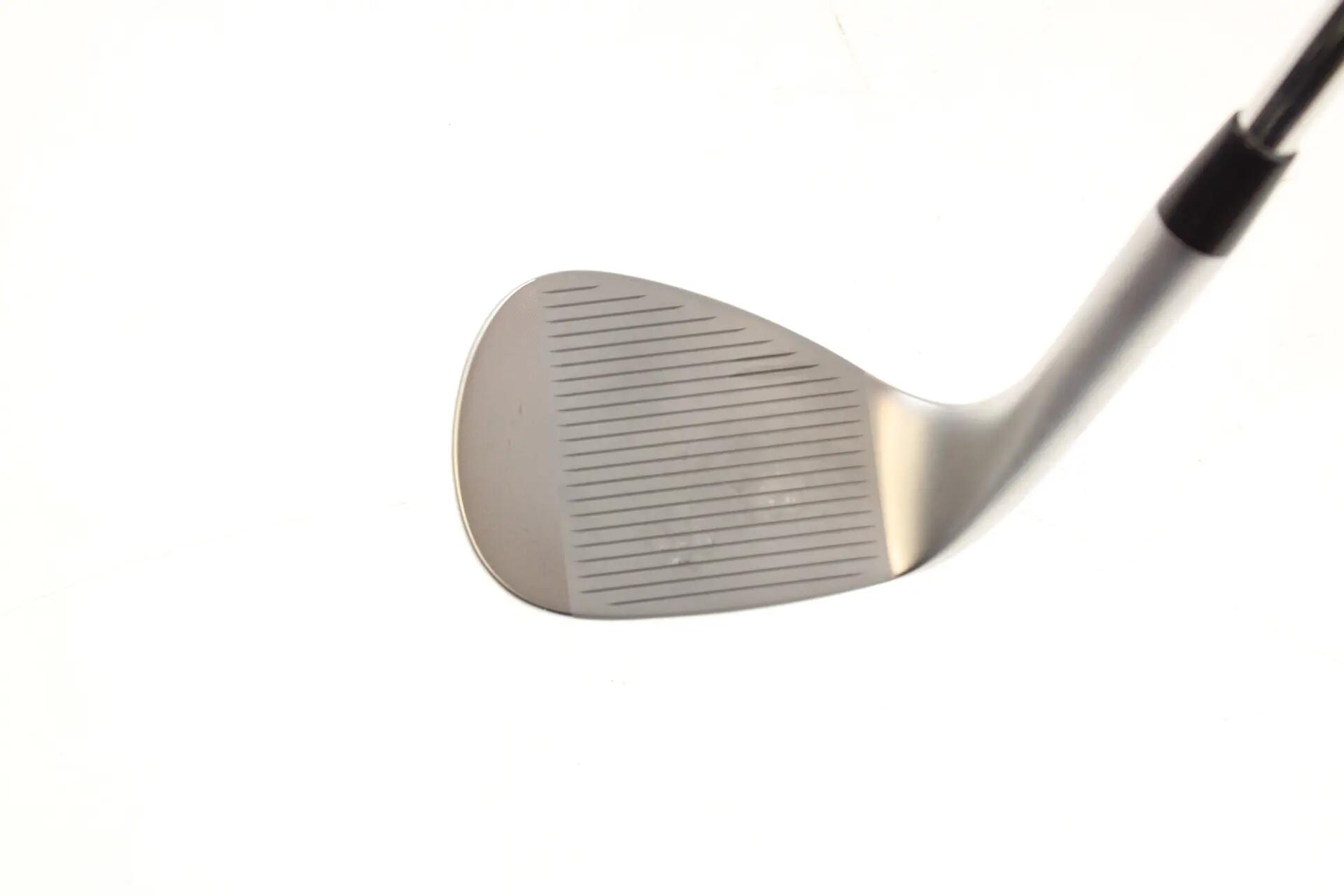 Seconde vie - Ping S159 Chrome RH 58-deg Wedge - Excellent 3/5