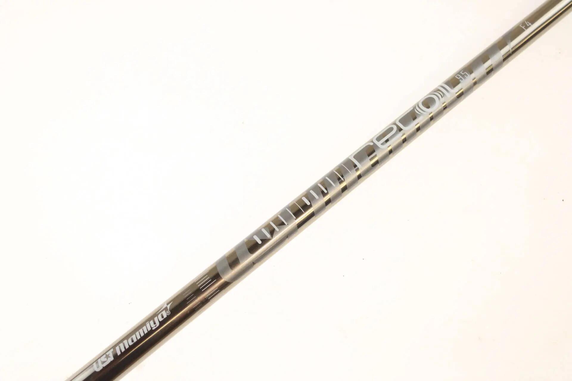 Seconde vie - Cleveland RTZ Tour Satin Mid RH 50-deg Wedge - Very good 4/5