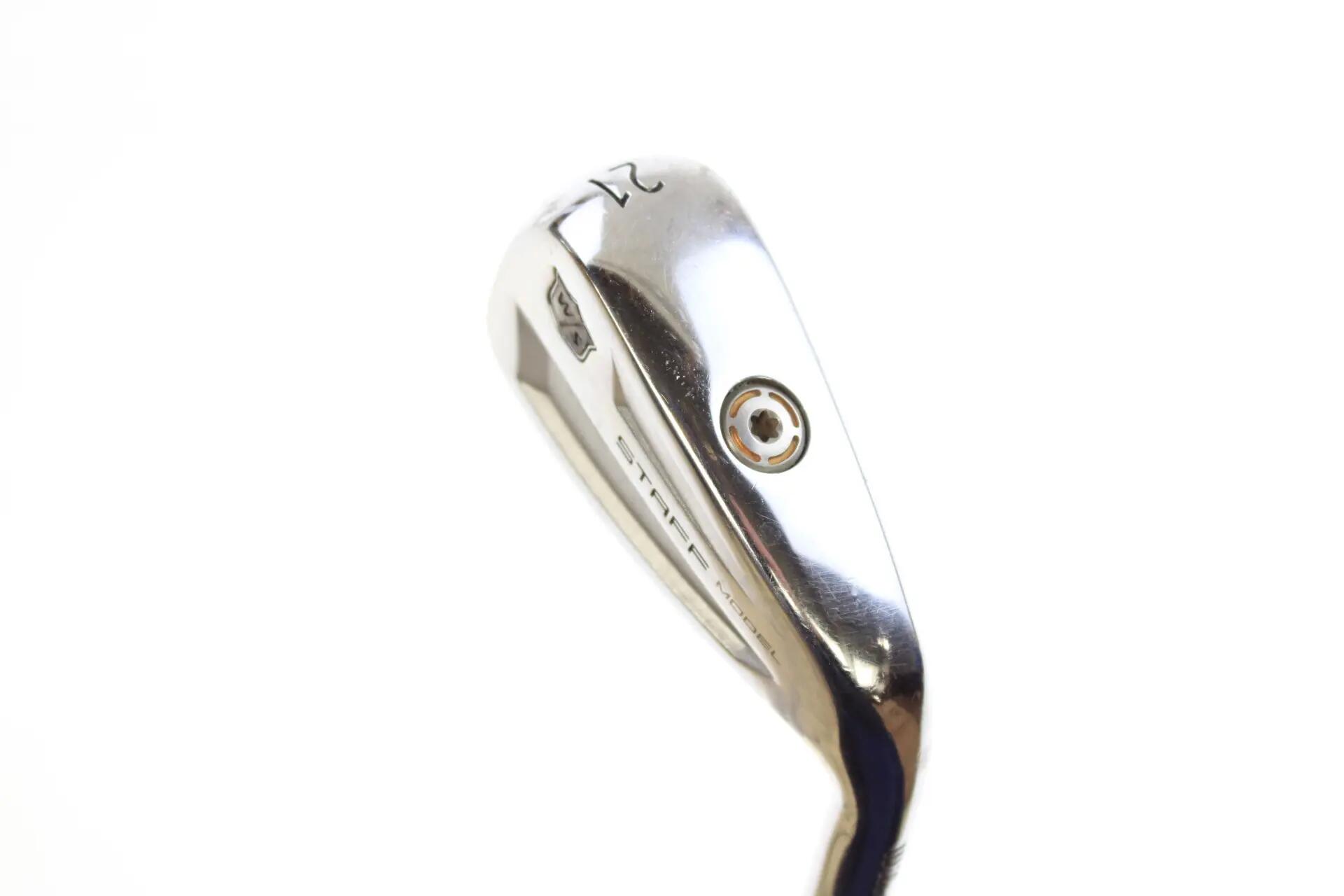 Seconde vie - Wilson Staff Model RH 21-deg Hybrid - Good 2/5