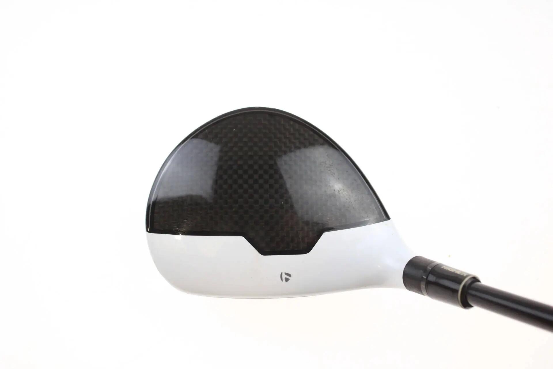 Seconde vie - TaylorMade M1 RH 15-deg Fairway Wood - Good 3/5