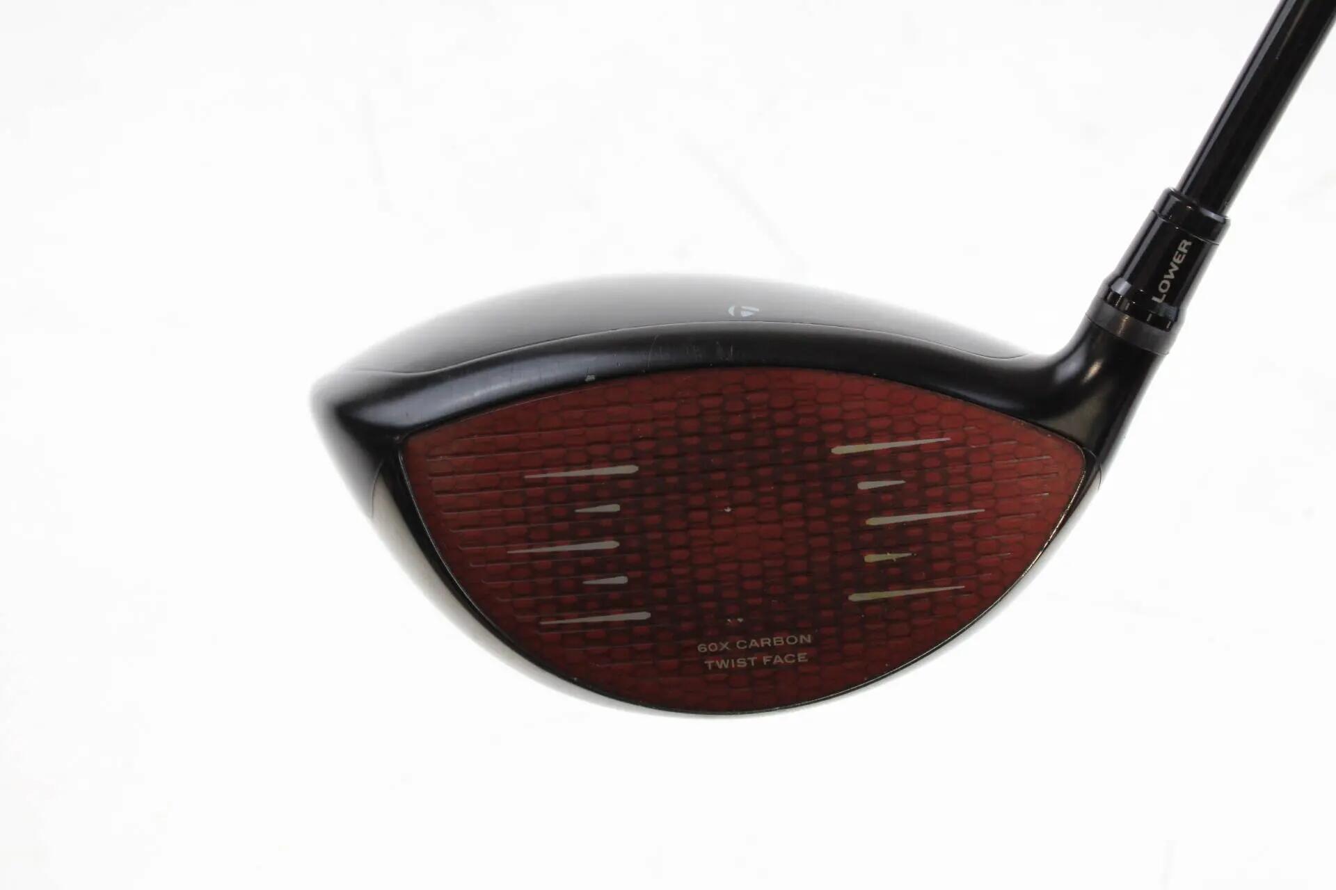 Seconde vie - TaylorMade Stealth 2 RH 10.5-deg Driver - Sufficient 2/6