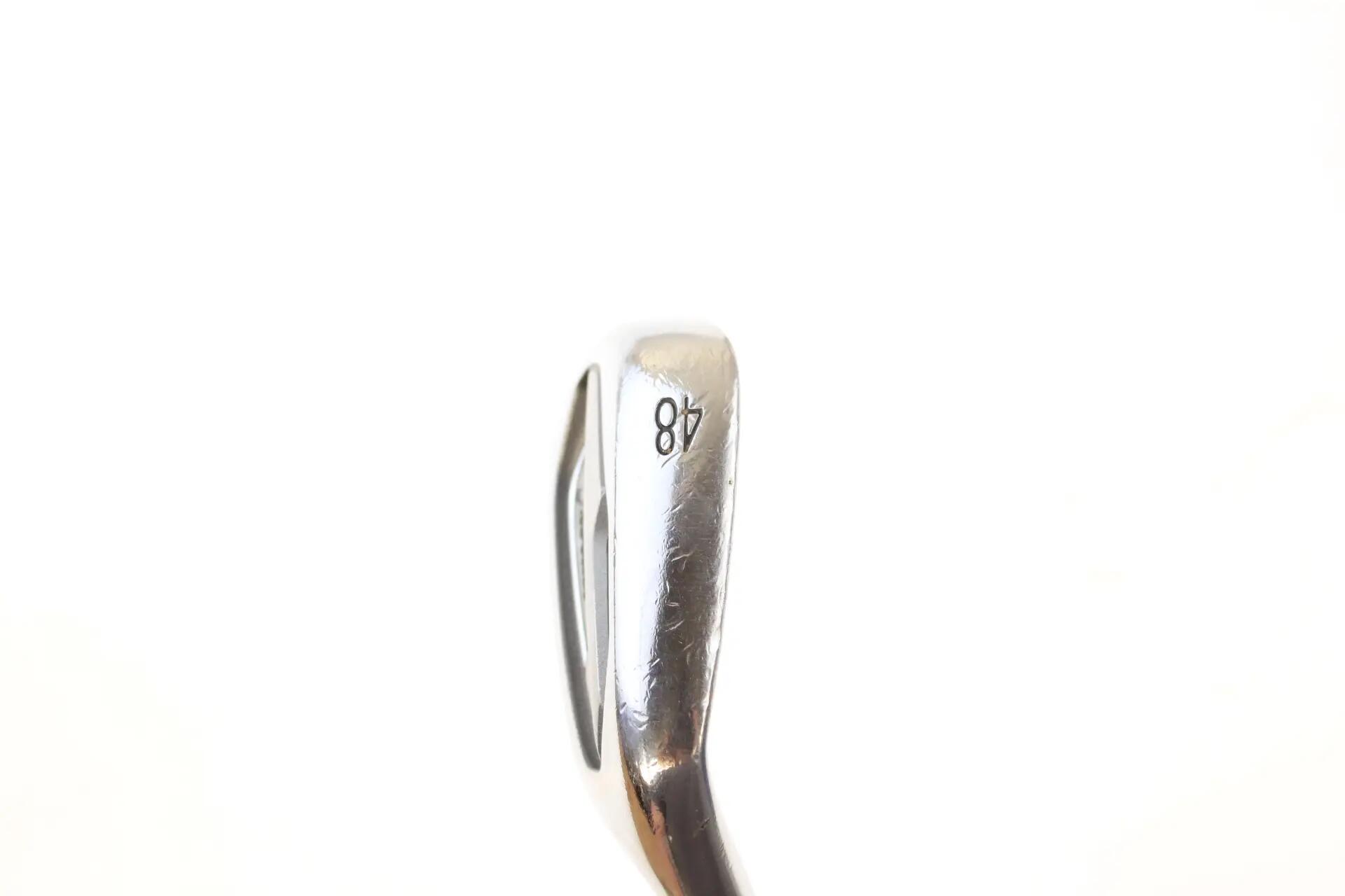 Seconde vie - Titleist T100S RH 48-deg Wedge - Sufficient 2/5