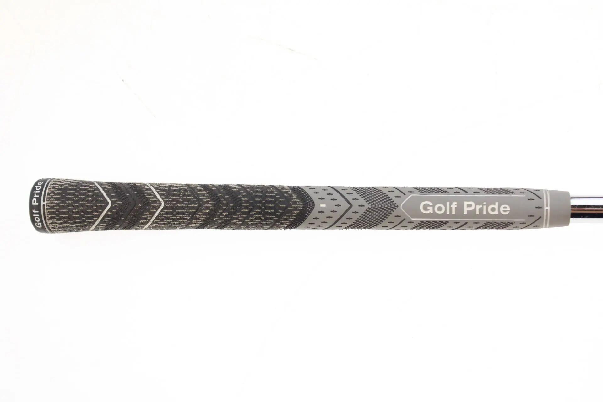 Seconde vie - Callaway Mack daddy Forged Slate RH 58-deg Wedge - Sufficient 5/5
