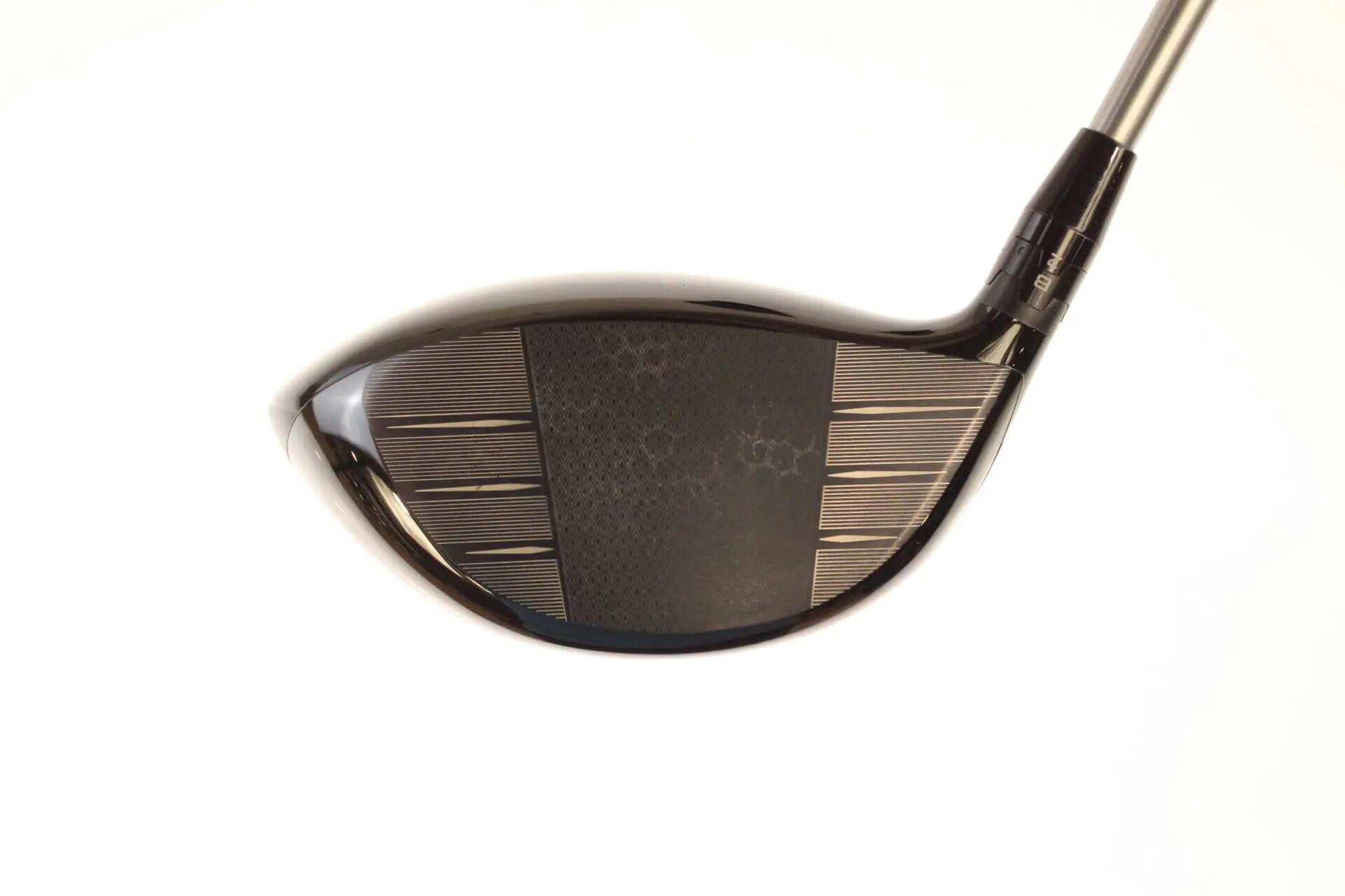 Seconde vie - Titleist TSR2 RH 10-deg Driver - Good 2/5