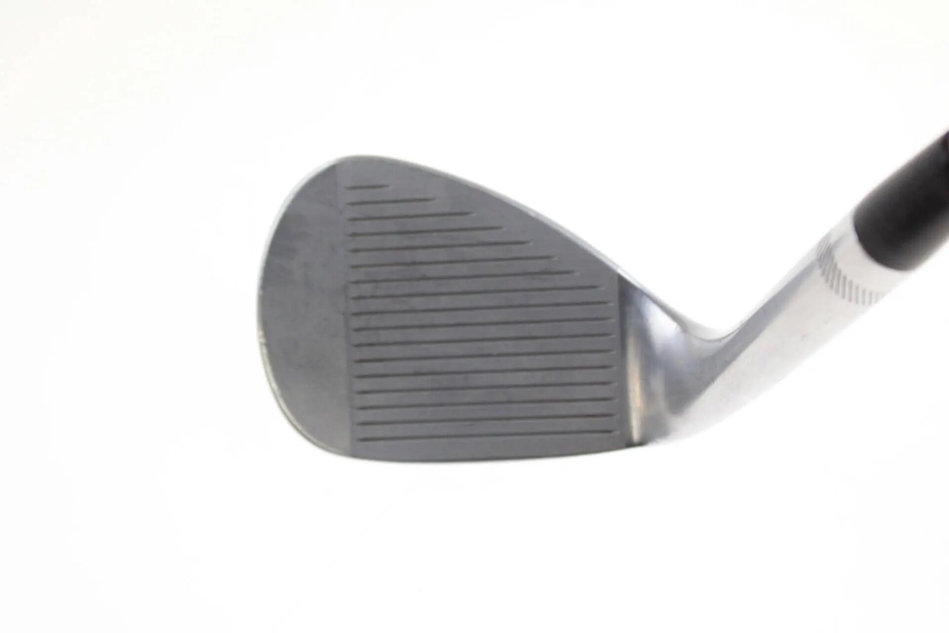 Seconde vie - Titleist Vokey SM10 Tour Chrome M-Grind RH 62-deg Wedge - Good 3/5