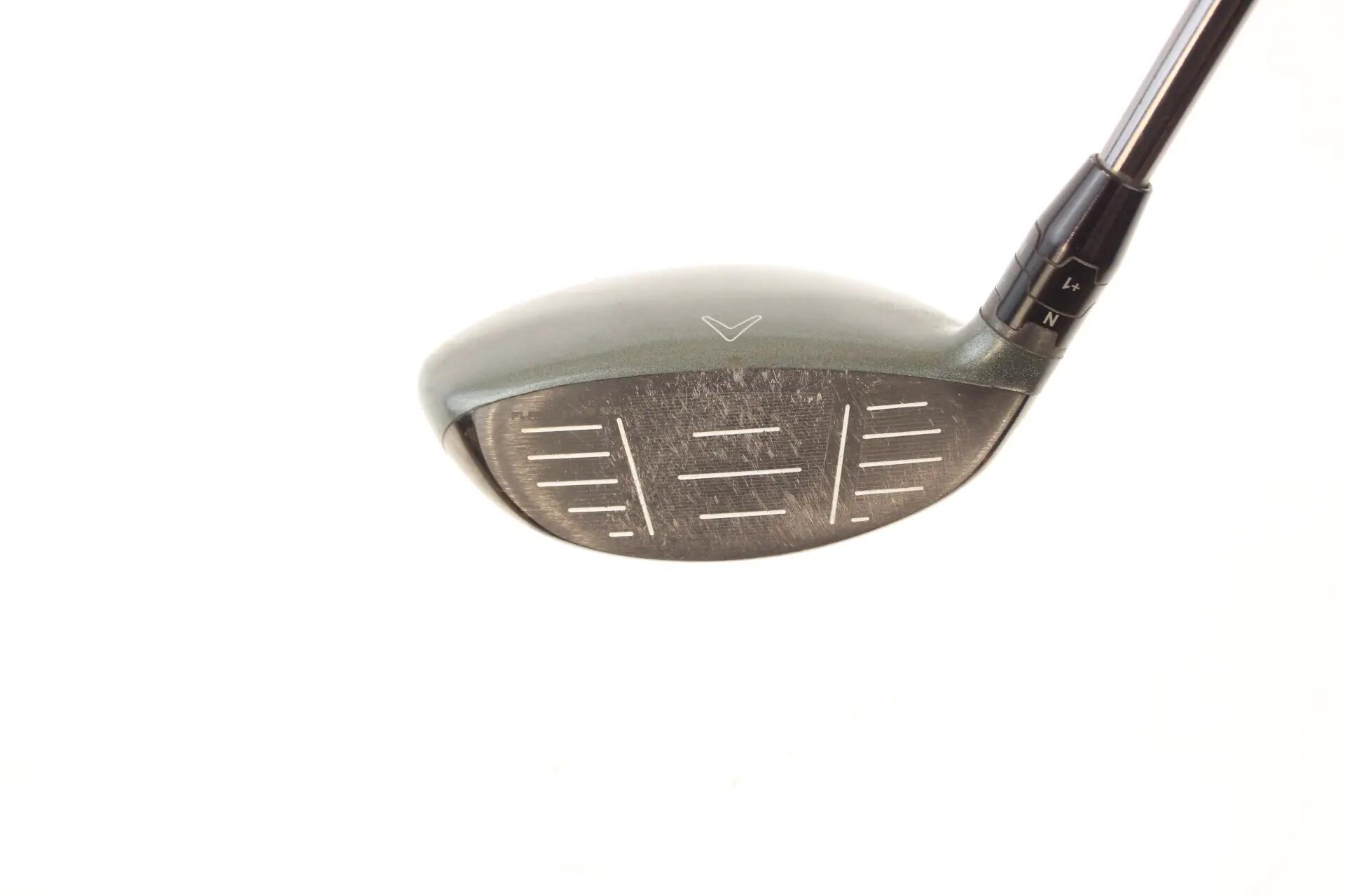 Seconde vie - Callaway Great Big Bertha 2023 RH 18-deg Fairway Wood - Sufficient 2/5