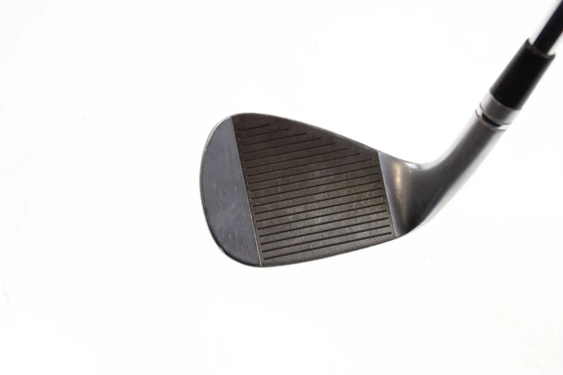 Seconde vie - TaylorMade MG4 SB Tour Satin Chrome RH 50-deg Wedge - Good 3/5