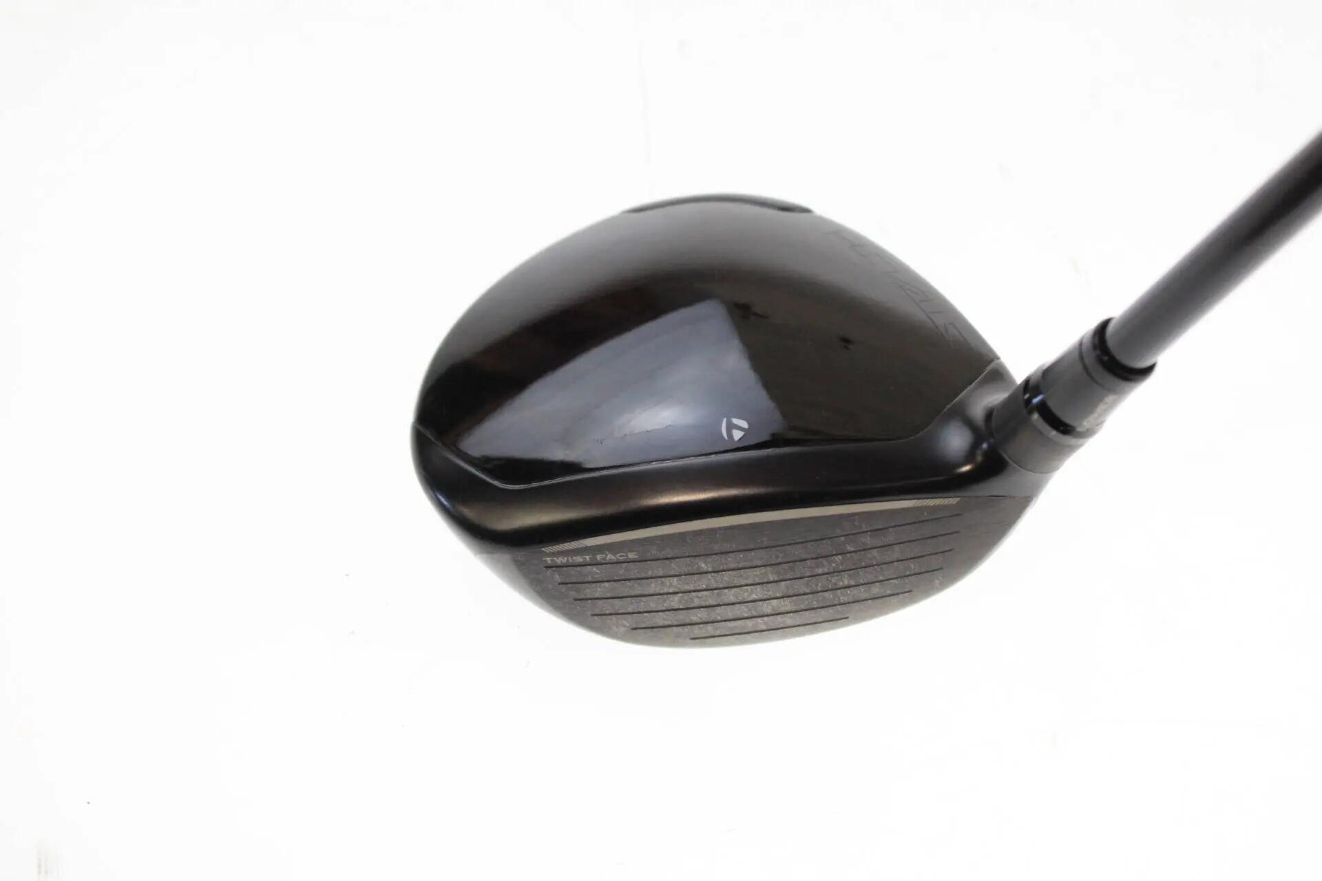 Seconde vie - TaylorMade Stealth 2 Plus+ RH 15-deg Fairway Wood - Good 3/5