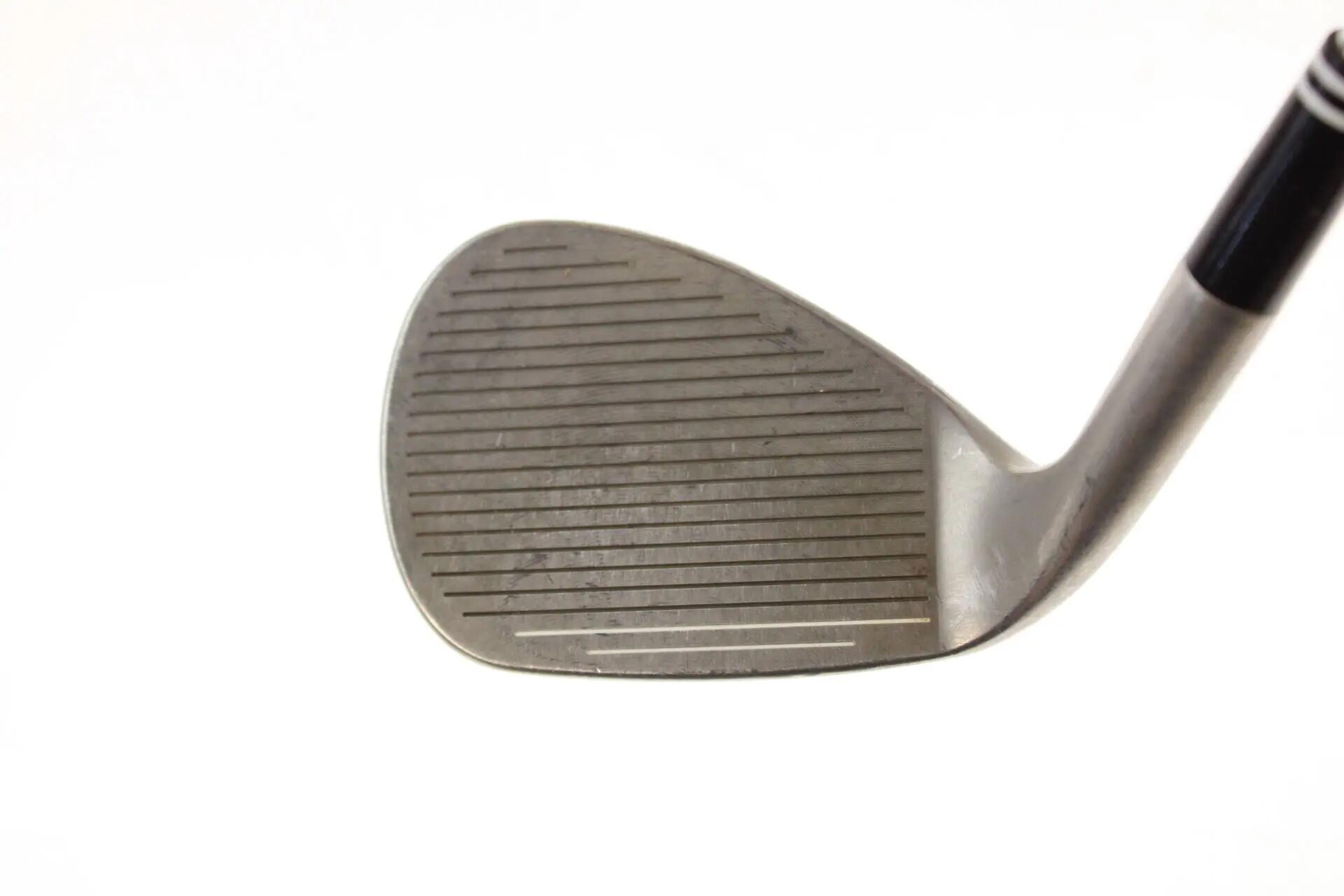 Seconde vie - Cleveland Smart Sole Full Face G Tour Satin RH 50-deg Wedge - Good 3/5