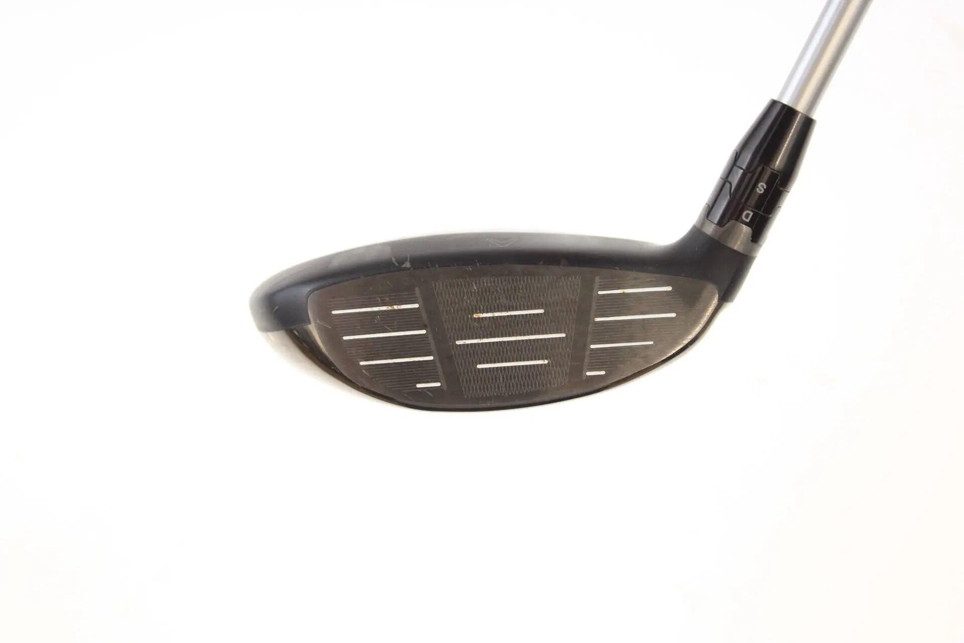 Seconde vie - Callaway Paradym RH 16.5-deg Fairway Wood - Good 2/5