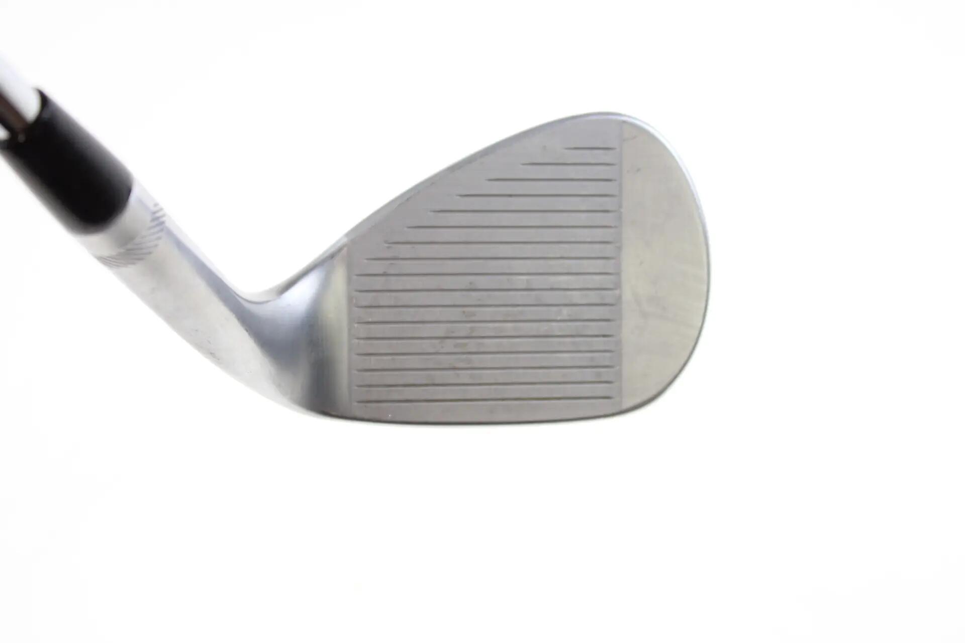 Seconde vie - Titleist Vokey SM10 Tour Chrome M-Grind LH 54-deg Wedge - Good 3/5