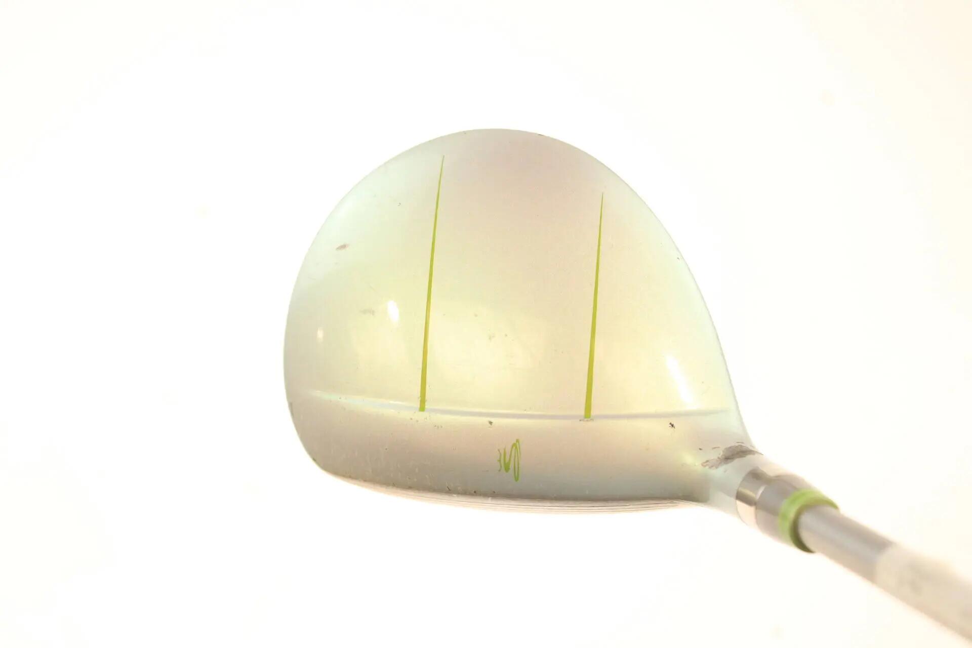 Seconde vie - Cobra Baffler T-Rail RH 20-deg Fairway Wood - Sufficient 3/5