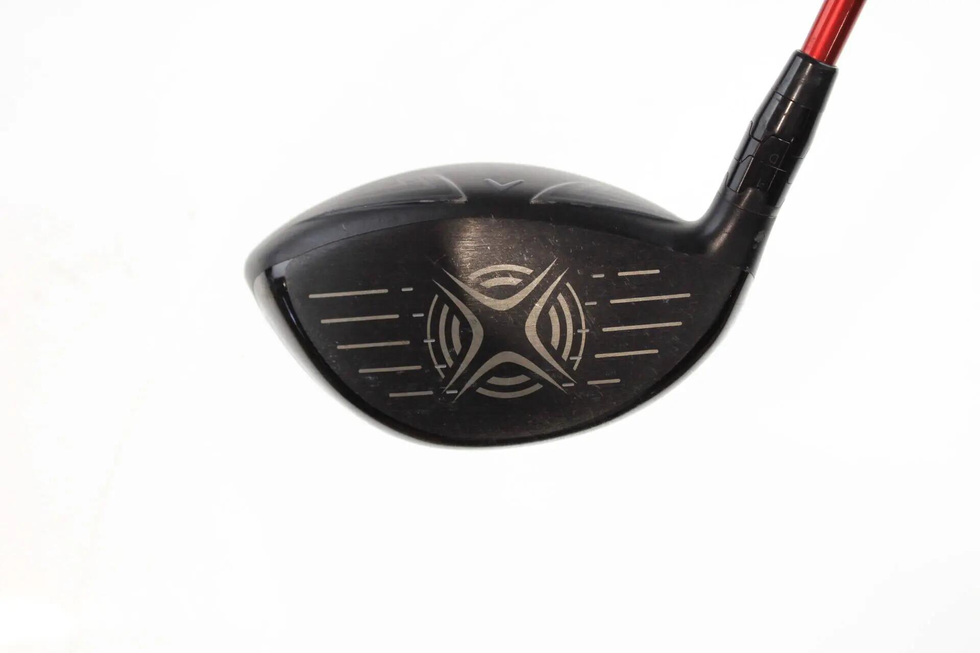 Seconde vie - Callaway XR 16 RH 13.5-deg Driver - Sufficient 2/6