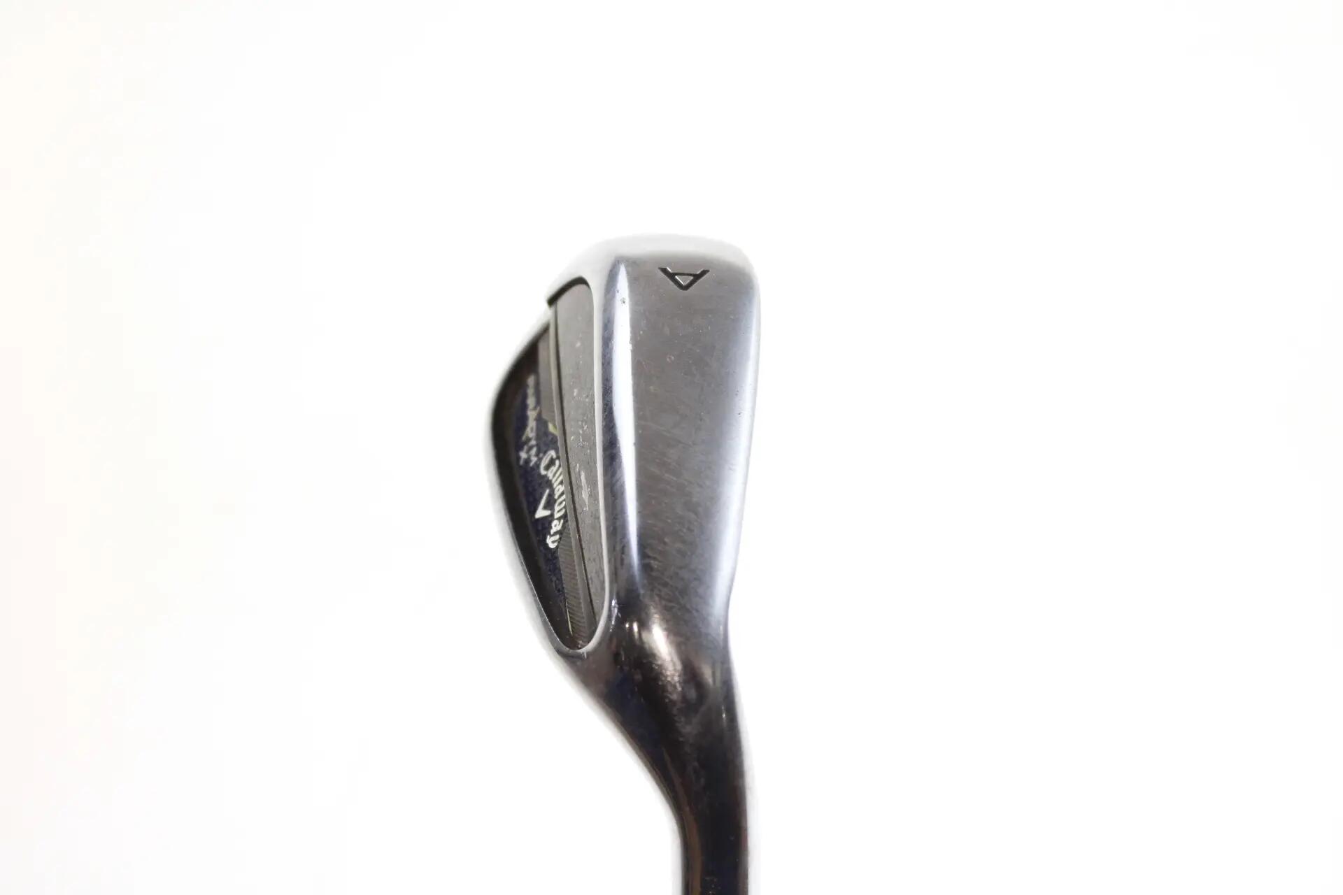 Seconde vie - Callaway Paradym X RH 46-deg Wedge - Good 2/5