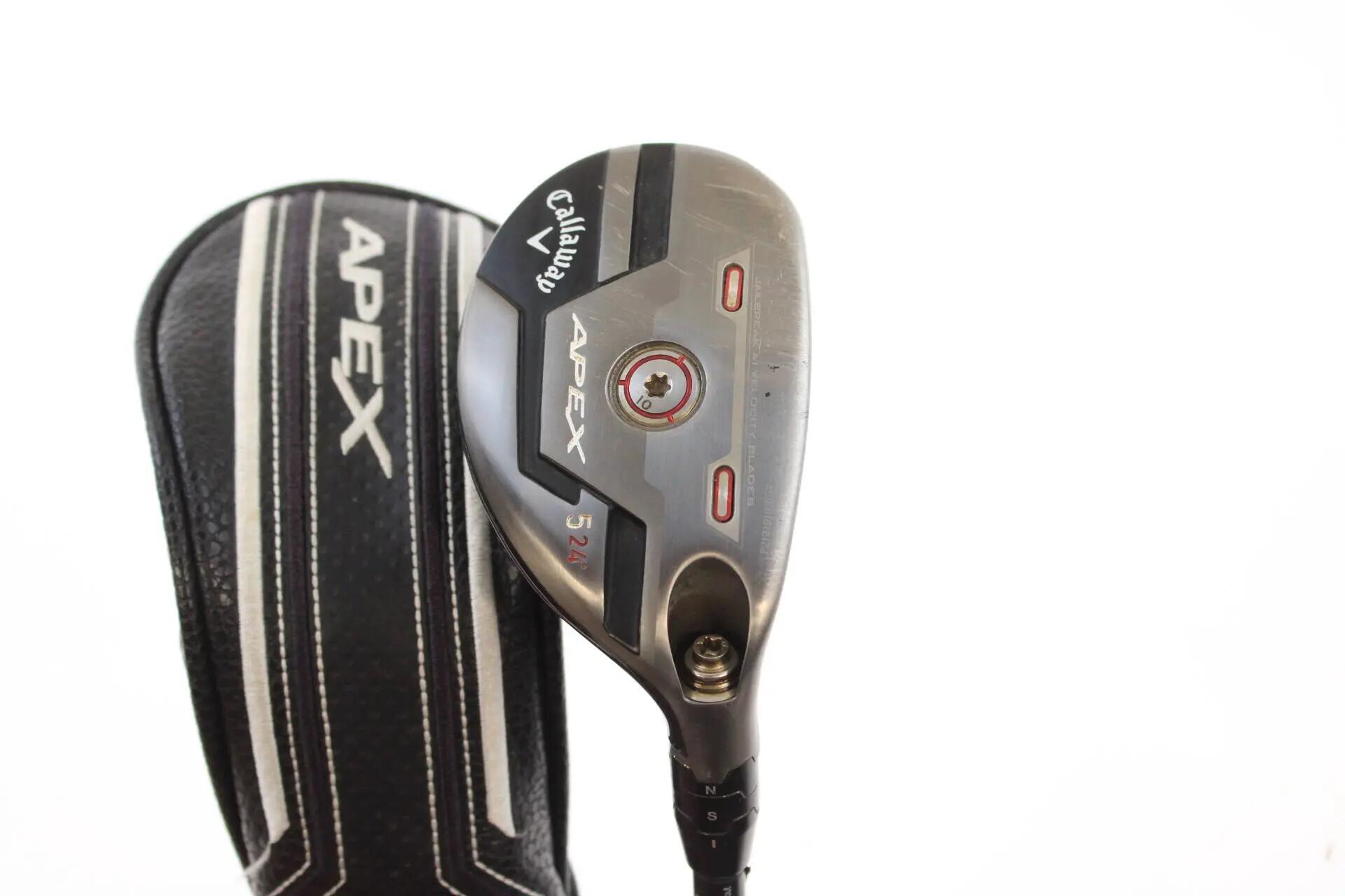 CALLAWAY picture