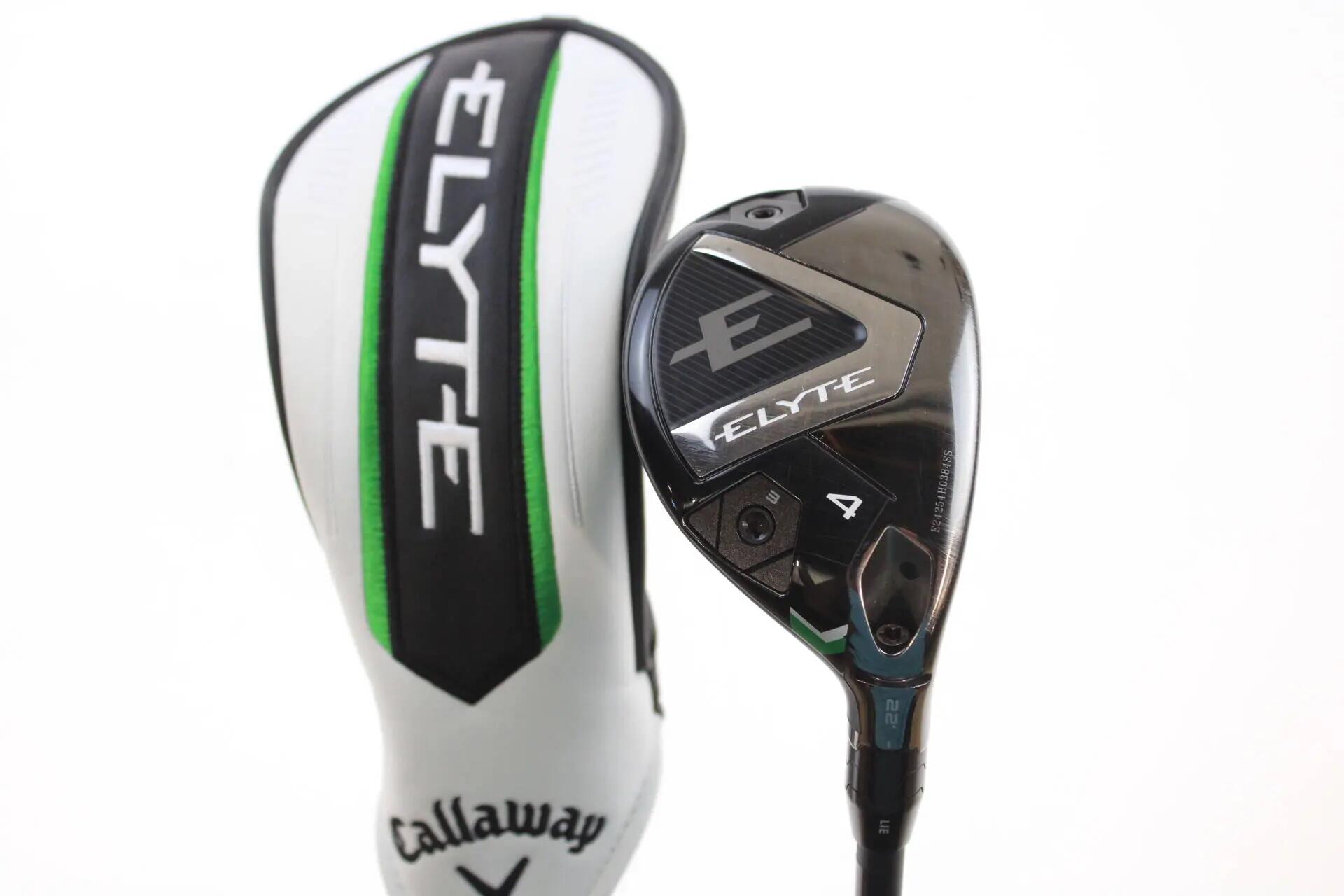CALLAWAY picture