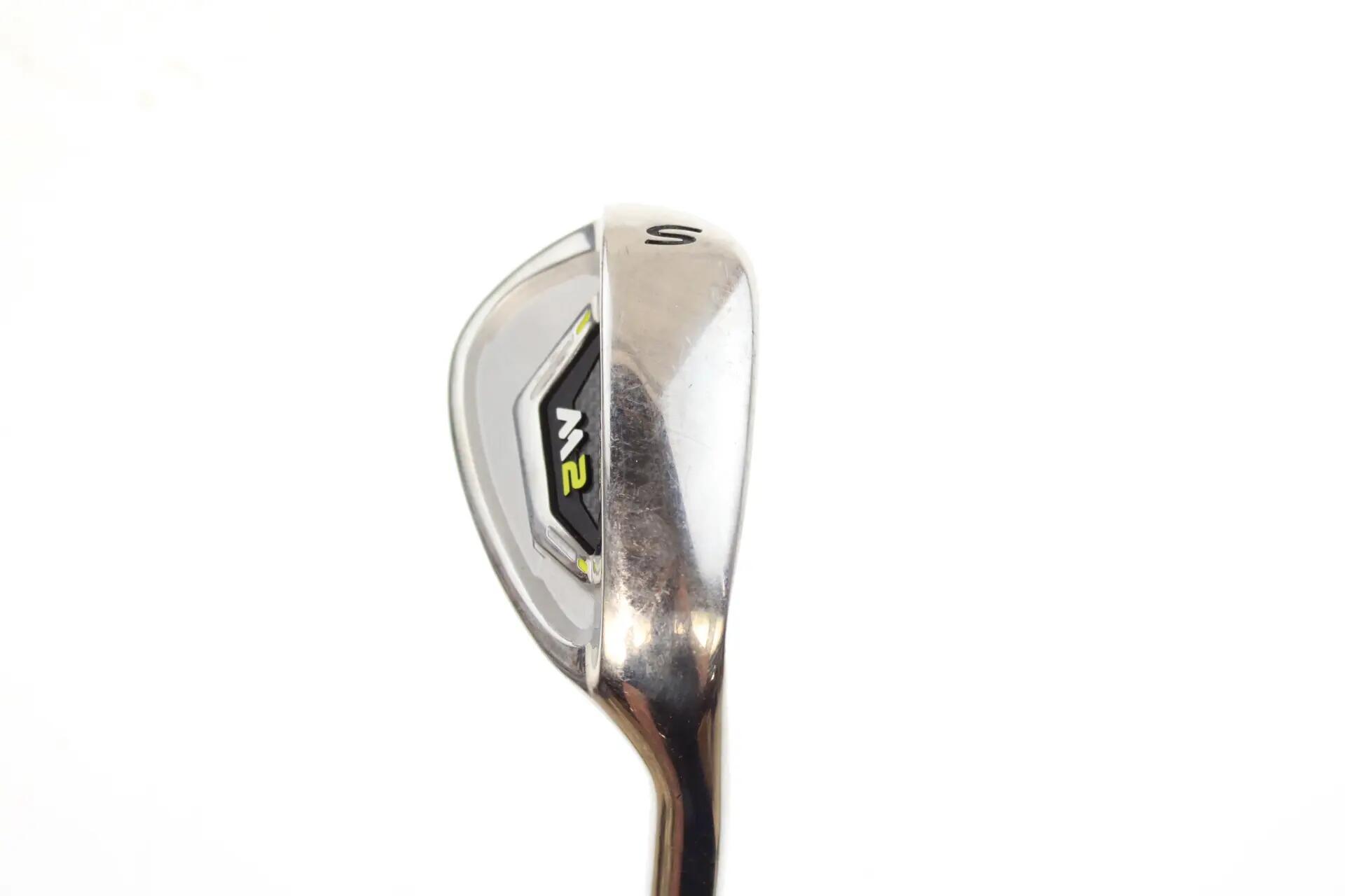 Seconde vie - TaylorMade M2 2019 RH 54-deg Wedge - Good 2/5
