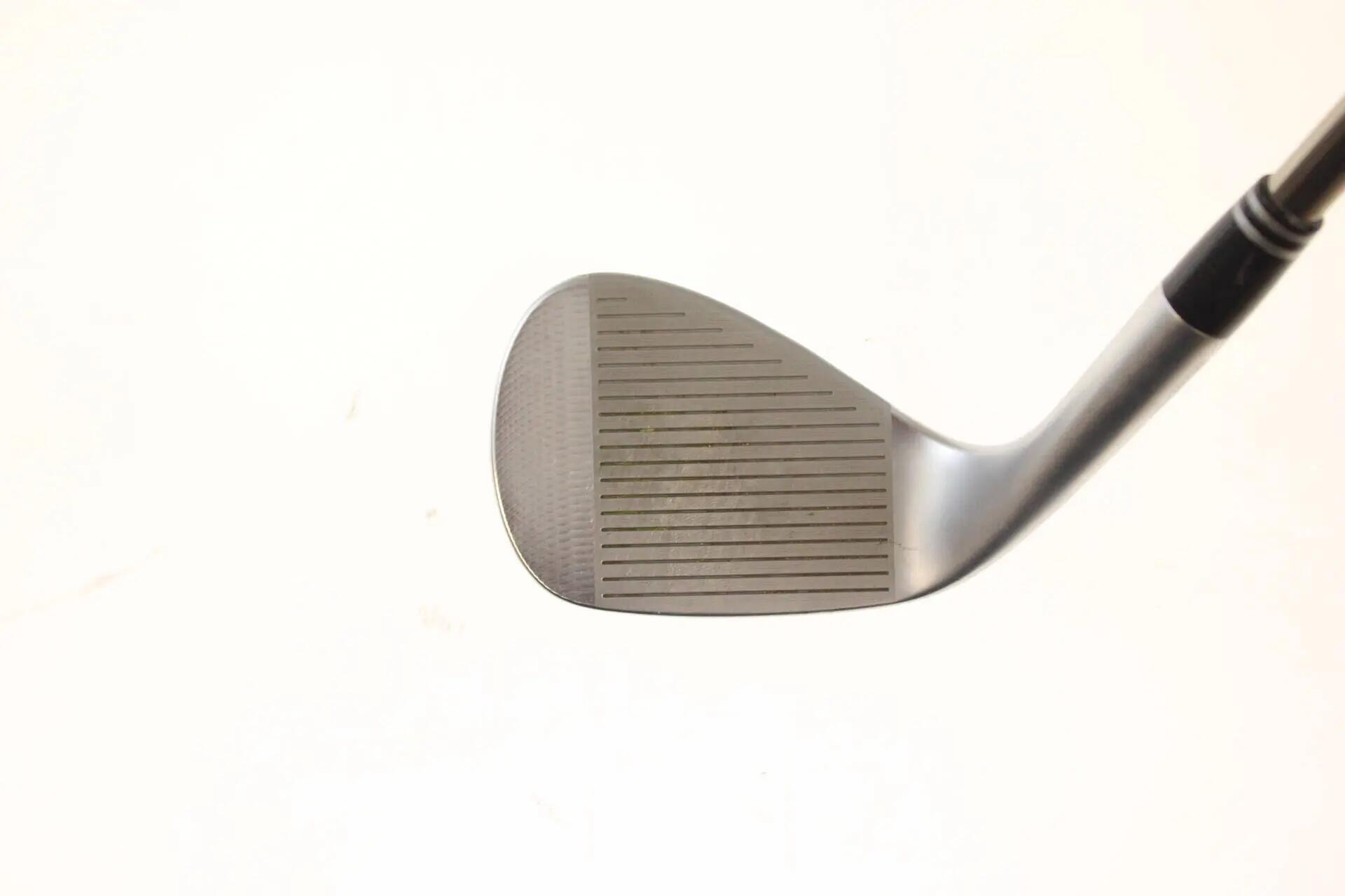 Seconde vie - Cleveland RTZ Tour Satin Mid RH 50-deg Wedge - Very good 3/5