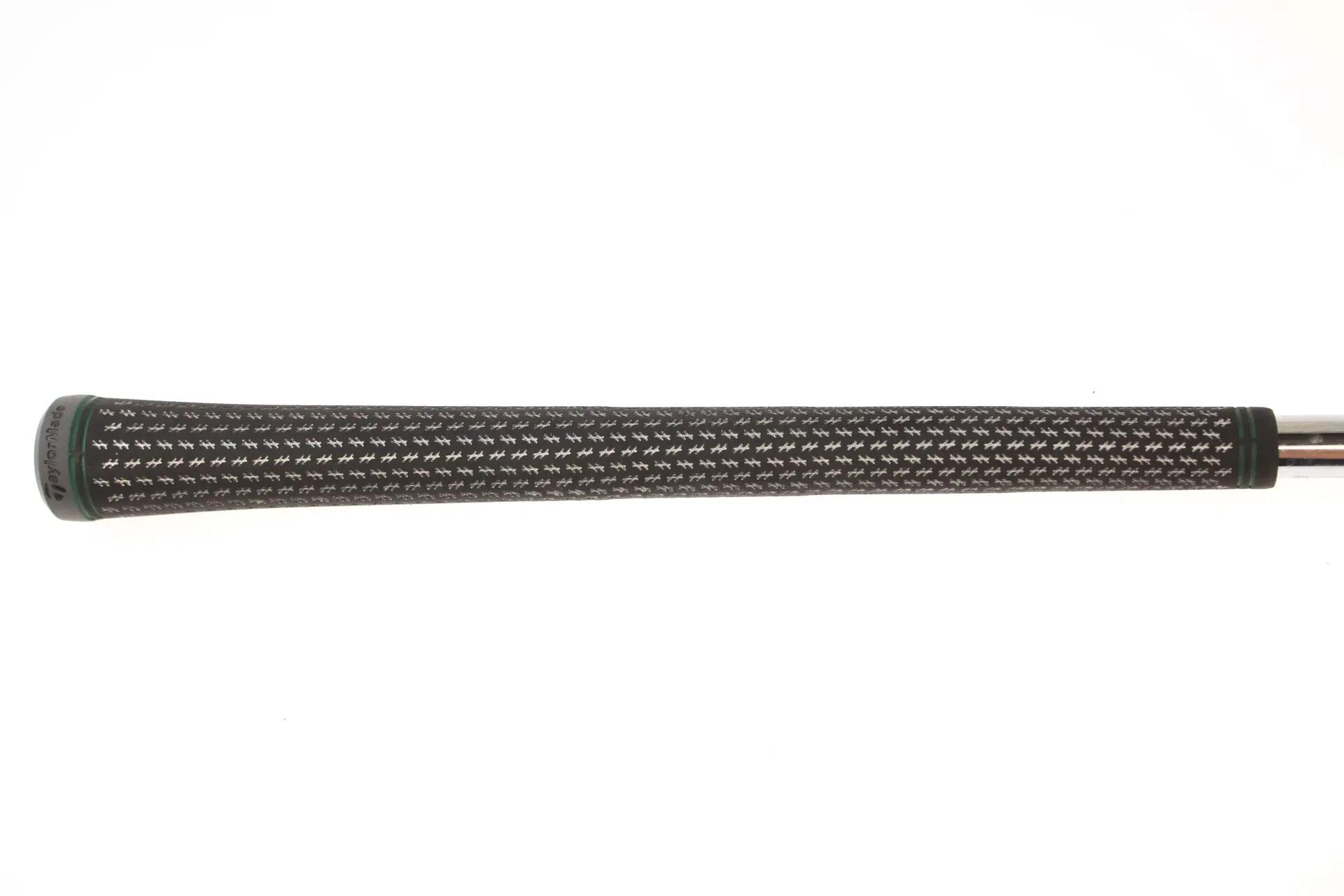 Seconde vie - TaylorMade MG4 TW Tour Satin Chrome RH 60-deg Wedge - Sufficient 5/5