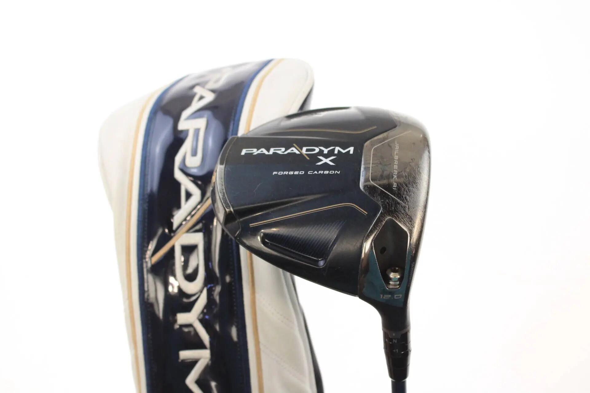 CALLAWAY picture